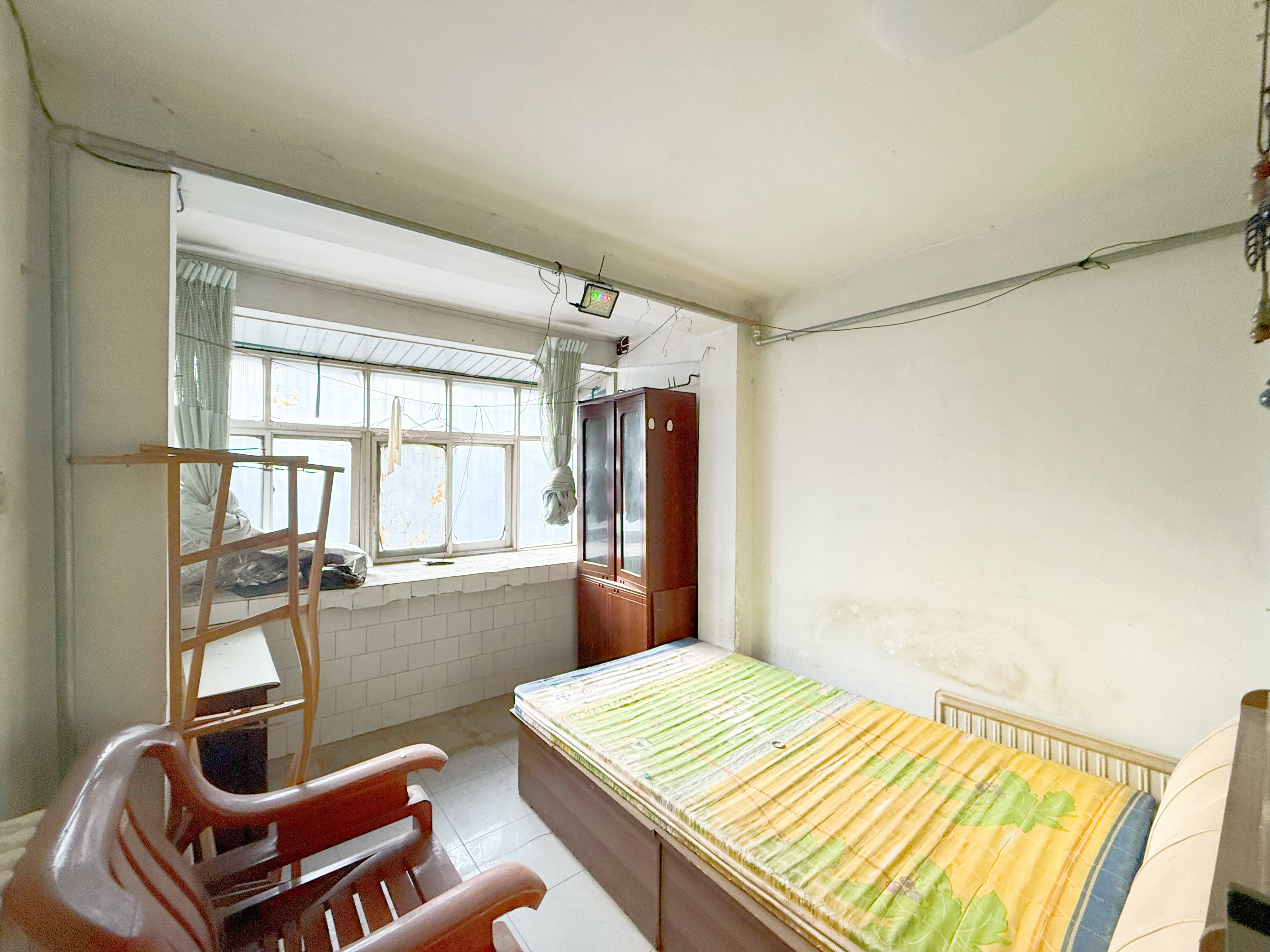 复兴大街单位宿舍