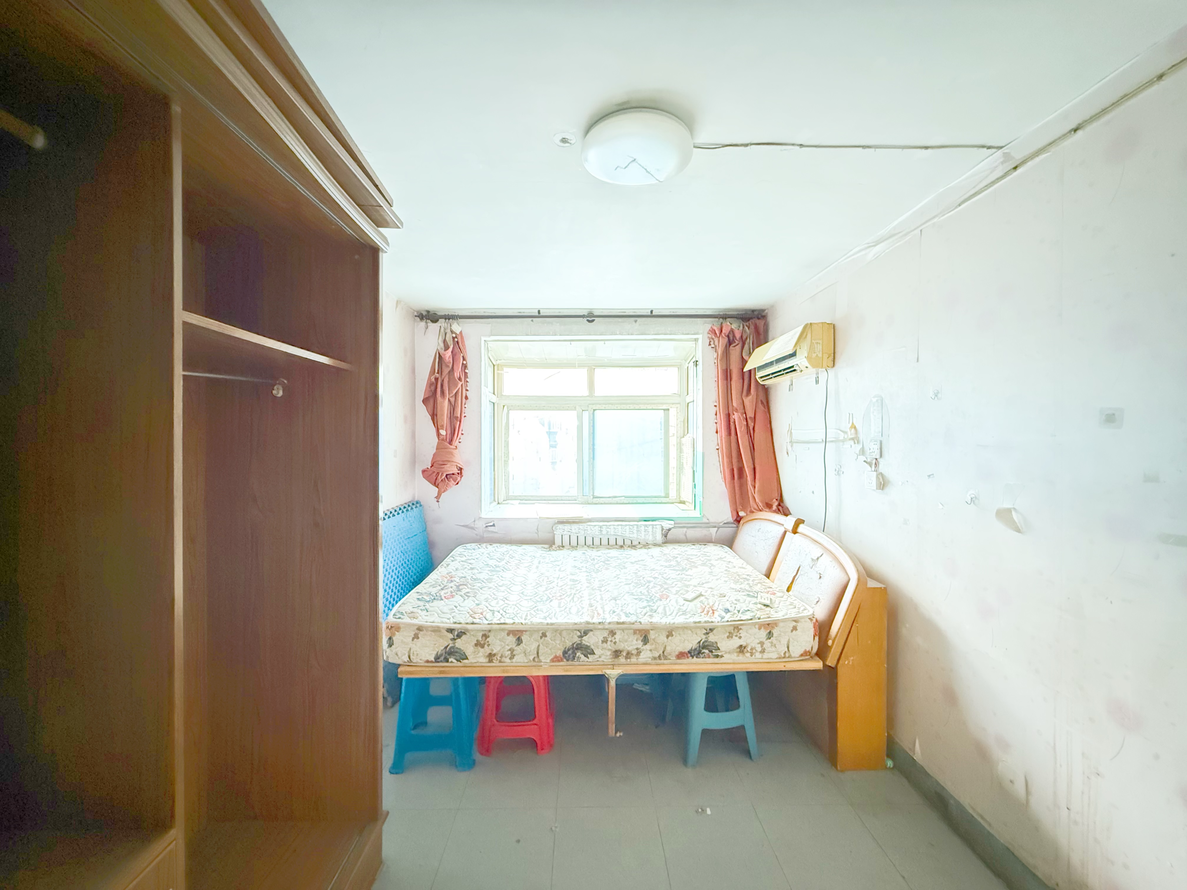 复兴大街单位宿舍