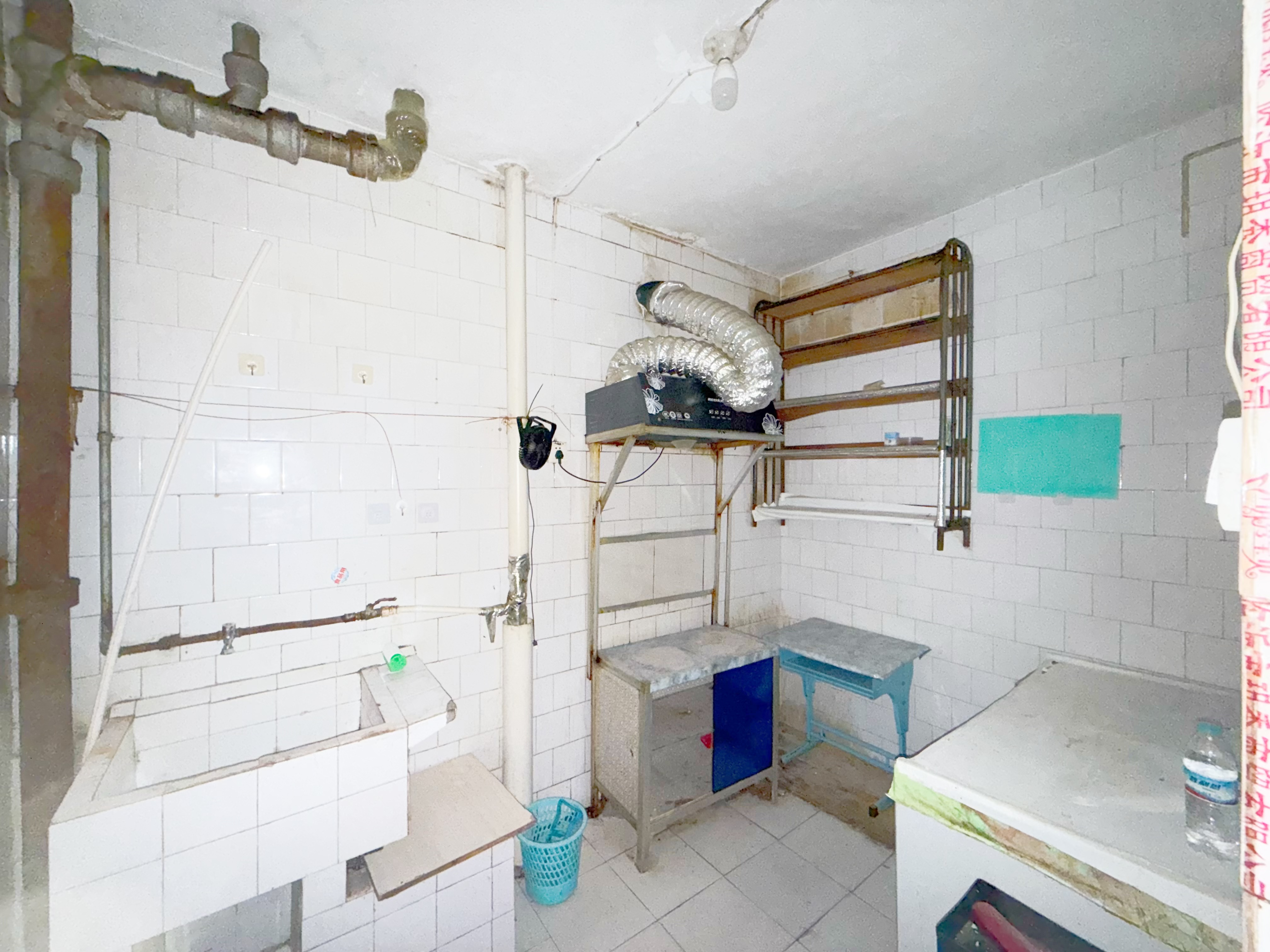 复兴大街单位宿舍