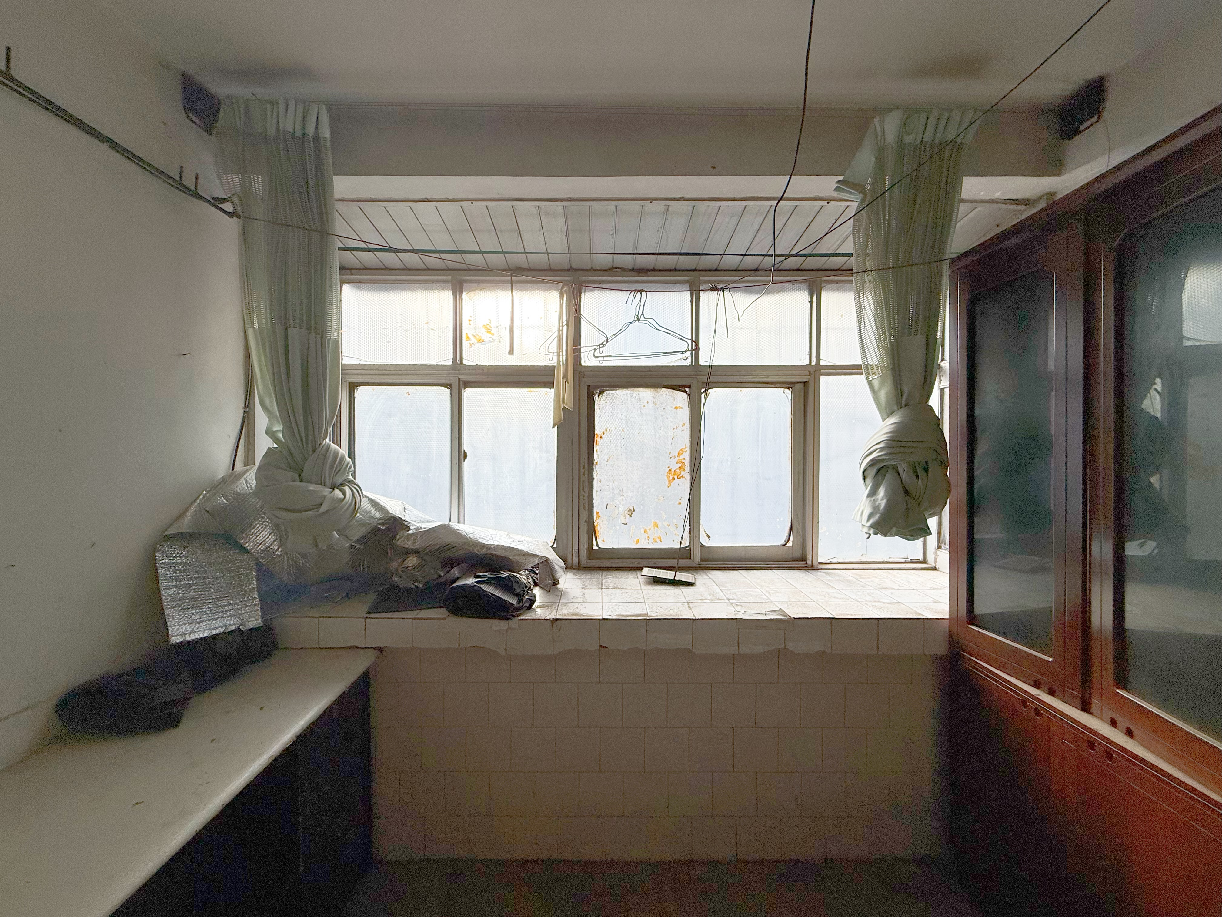 复兴大街单位宿舍