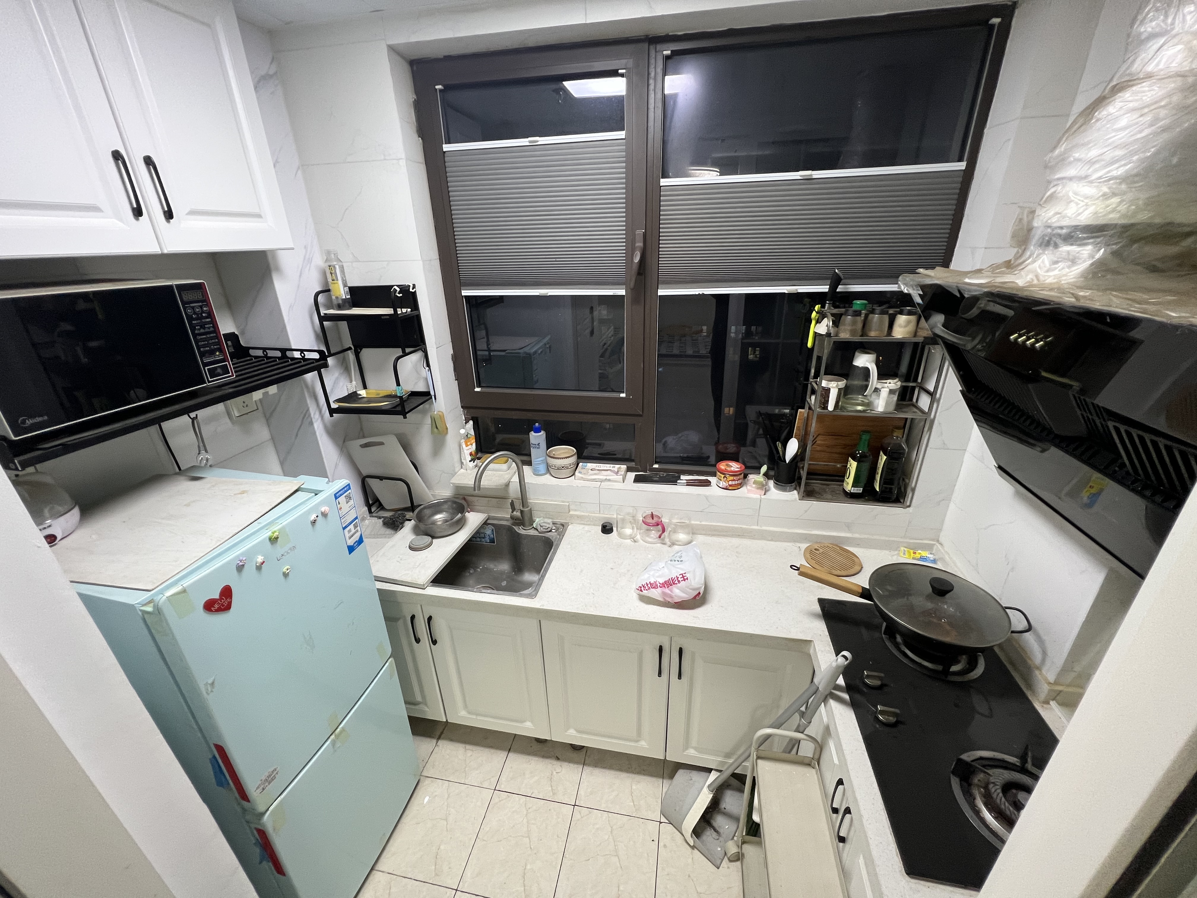 中海国际社区（C3地块）