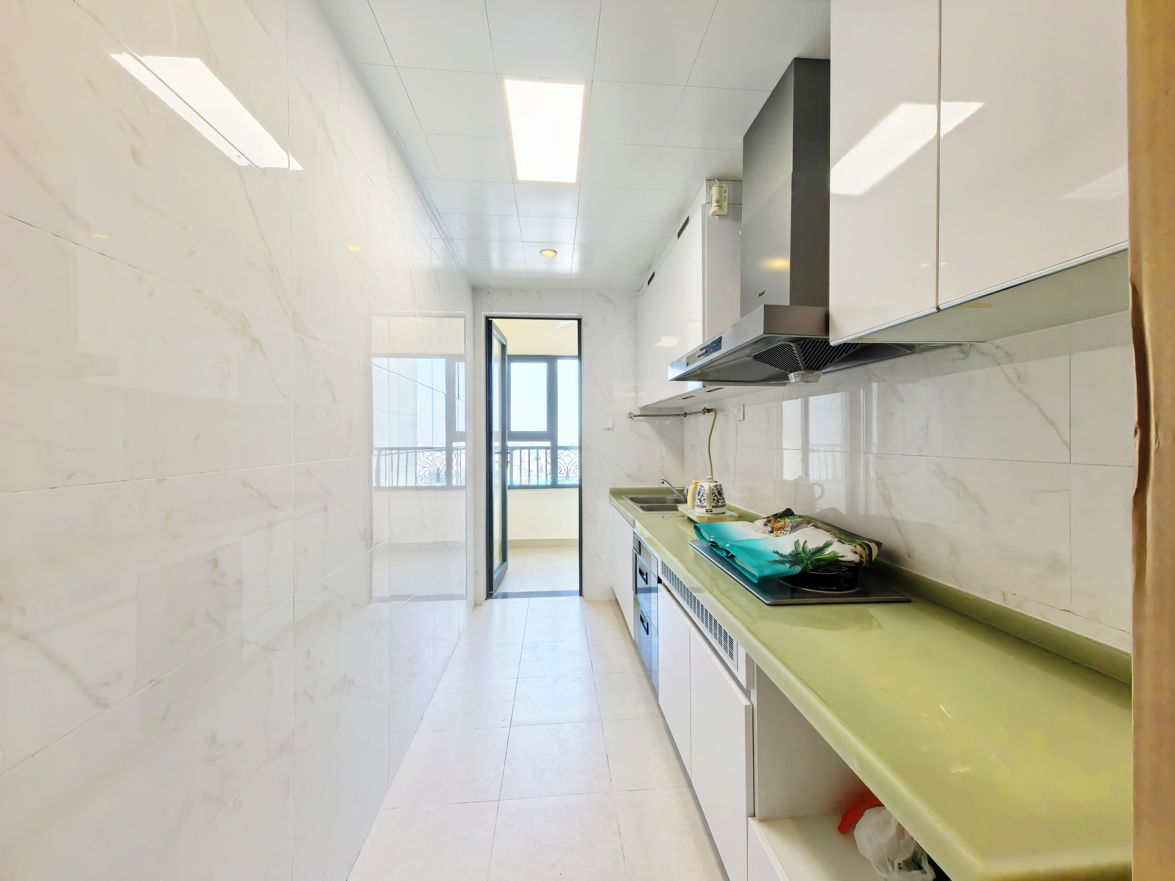 恒大睿城(住宅)