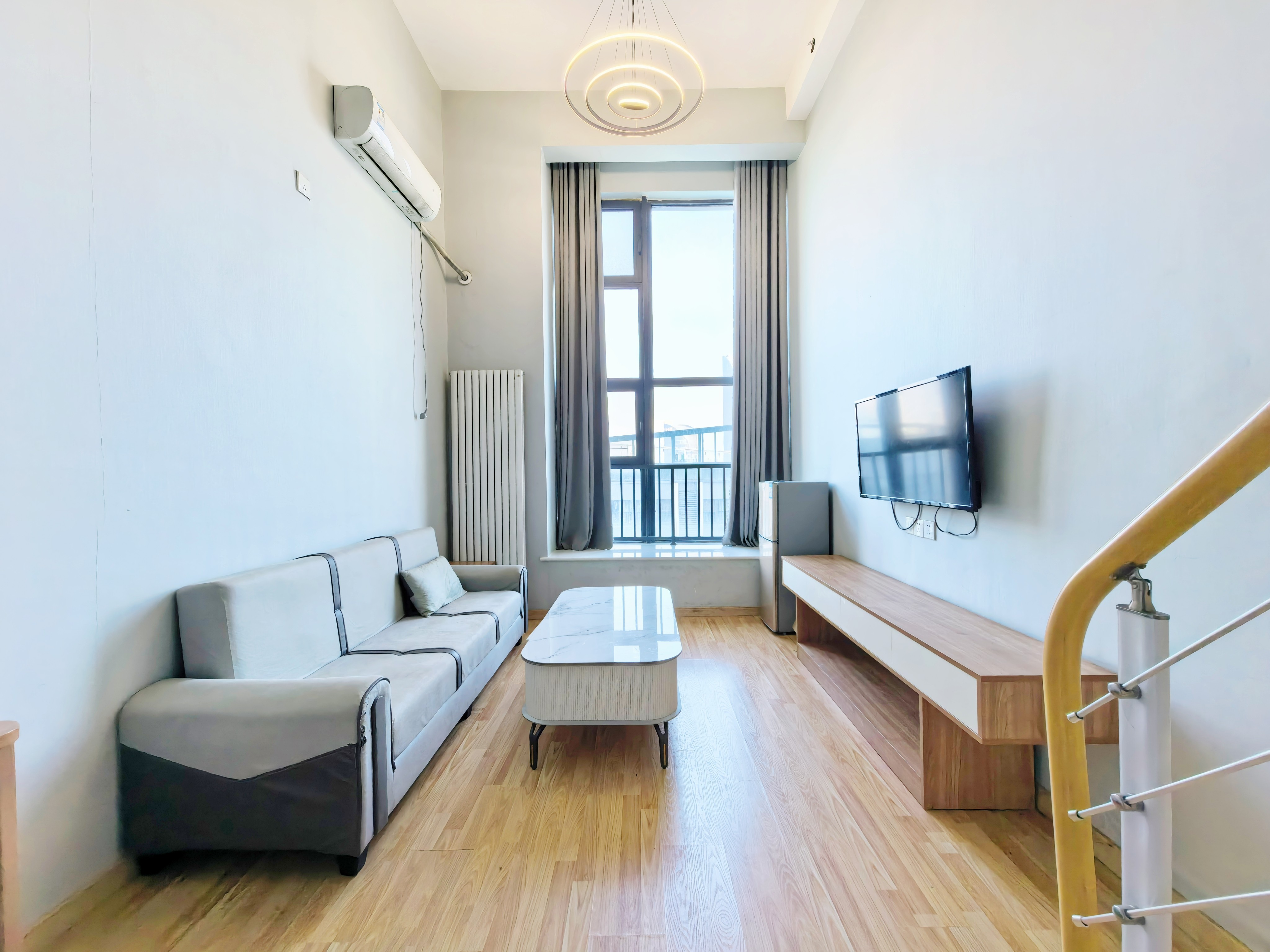  保利中科创新广场 北