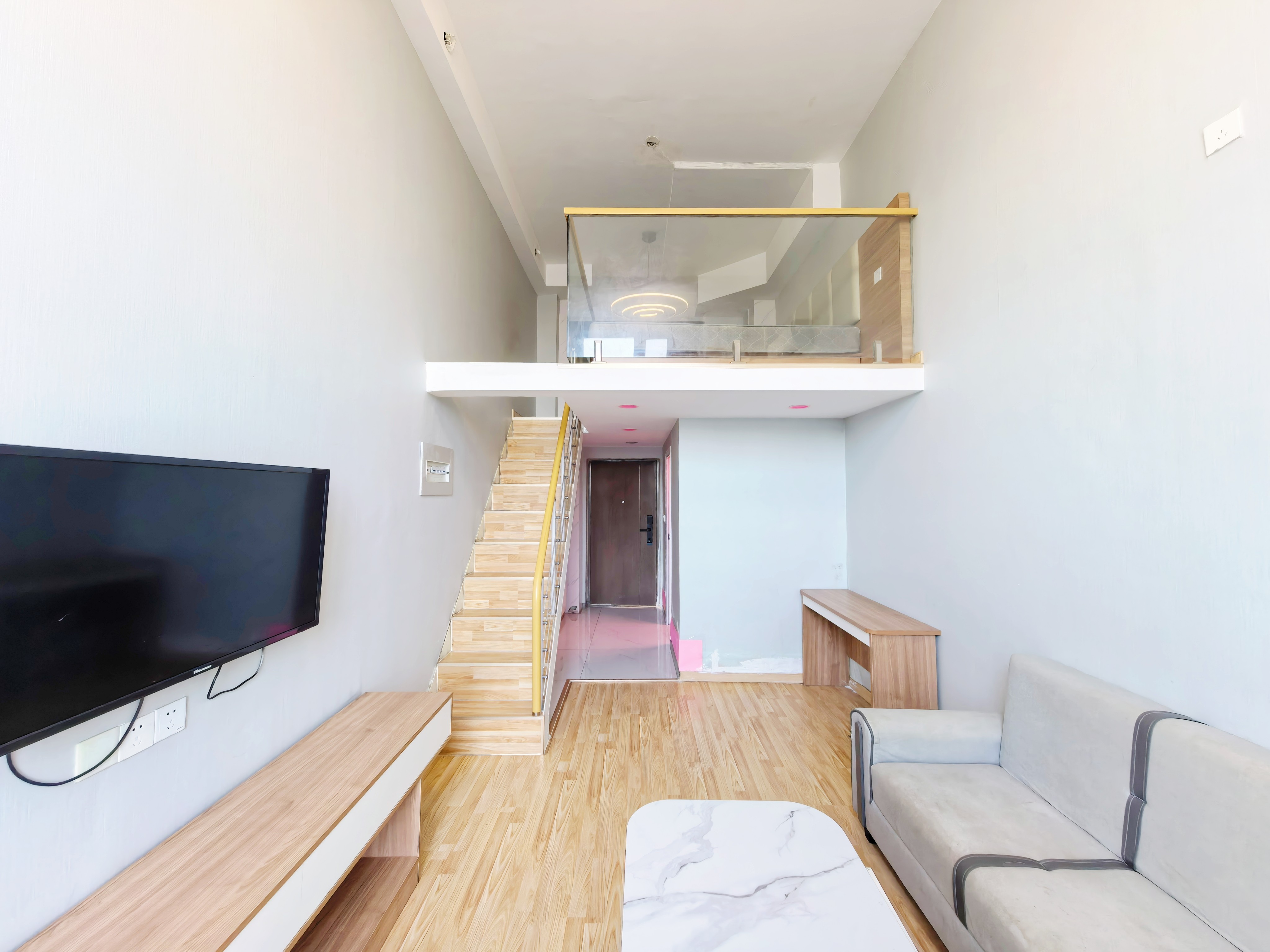 保利中科创新广场