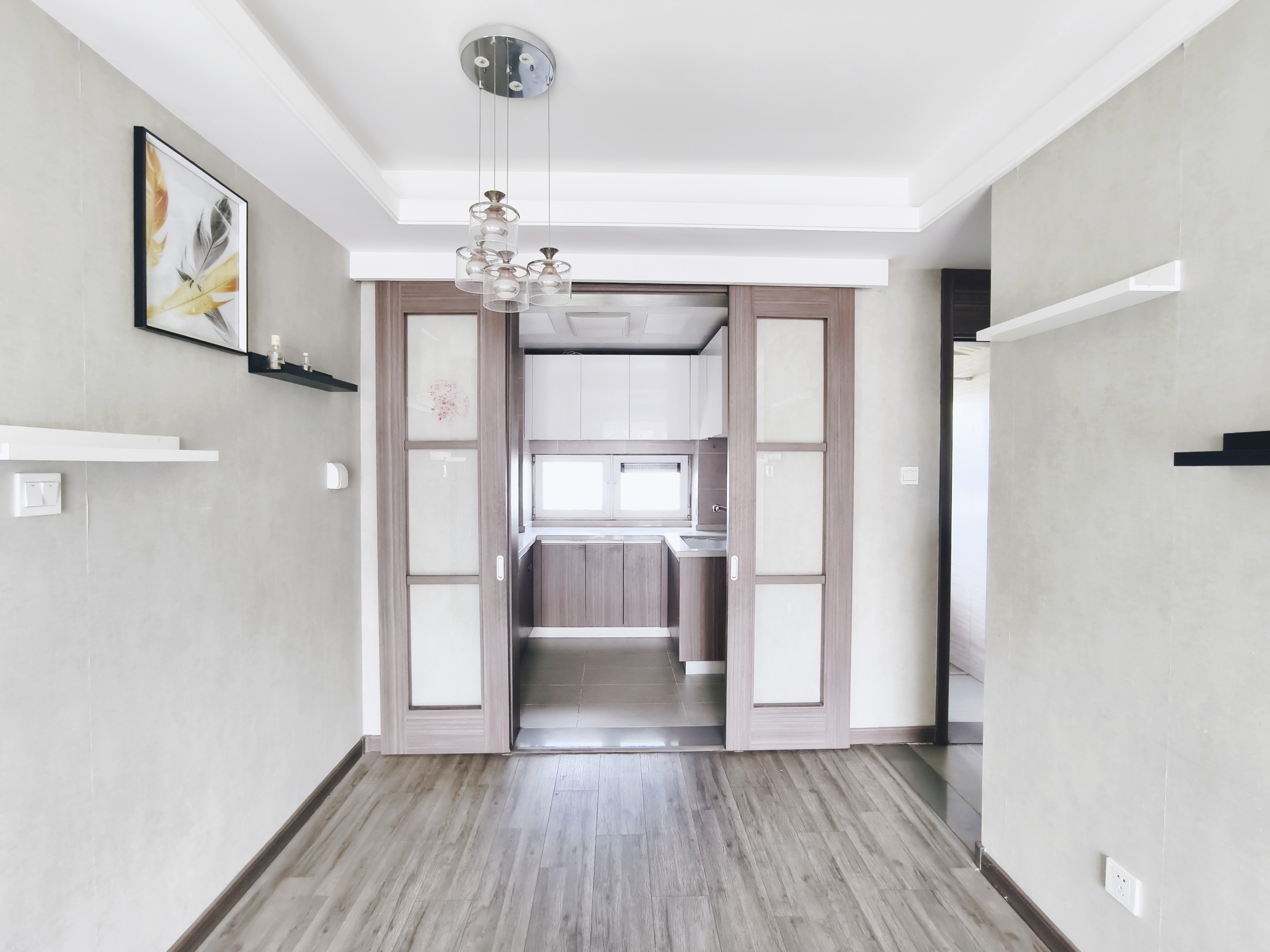 万科龙湖城市之光