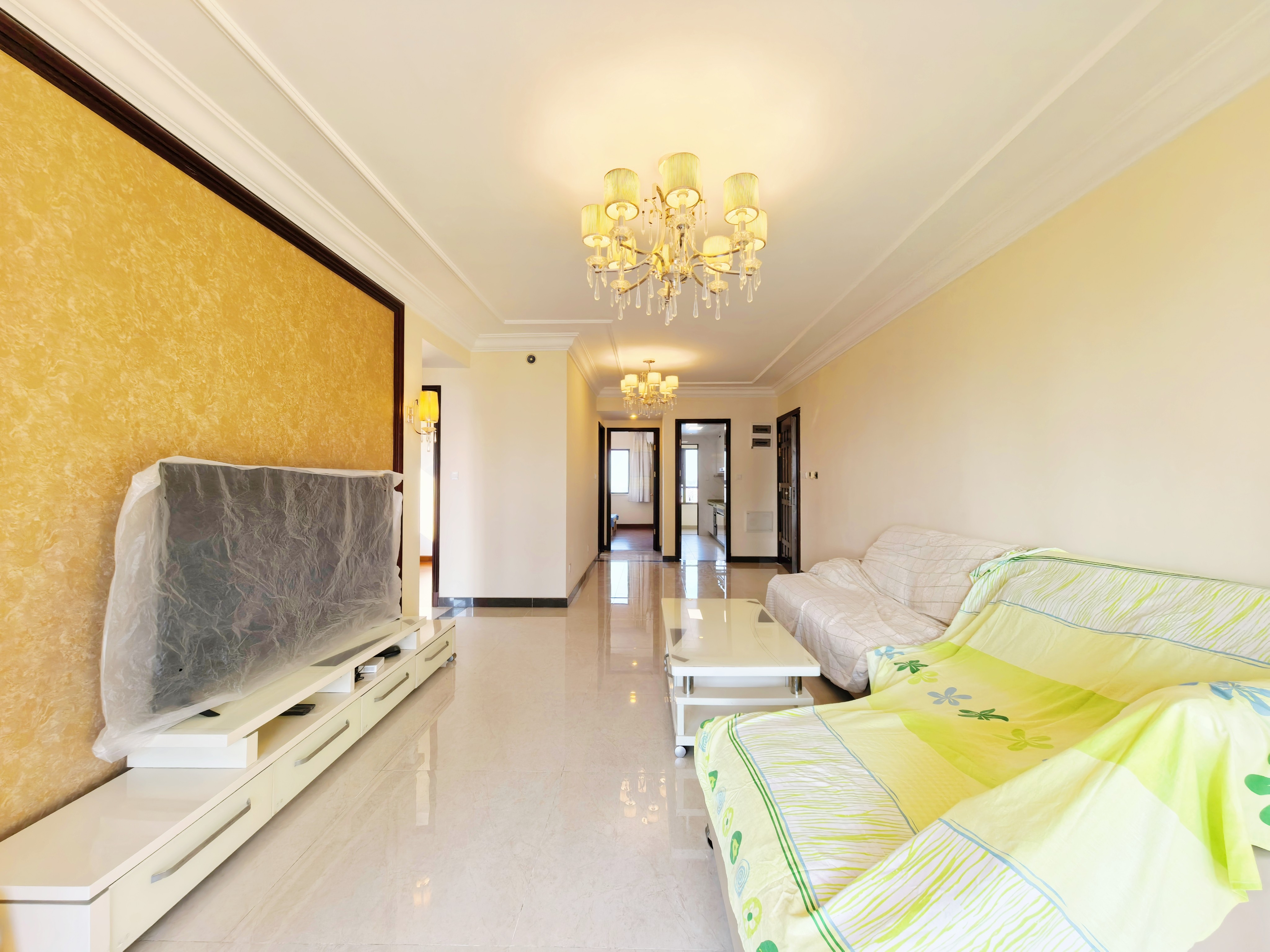 恒大睿城(住宅)