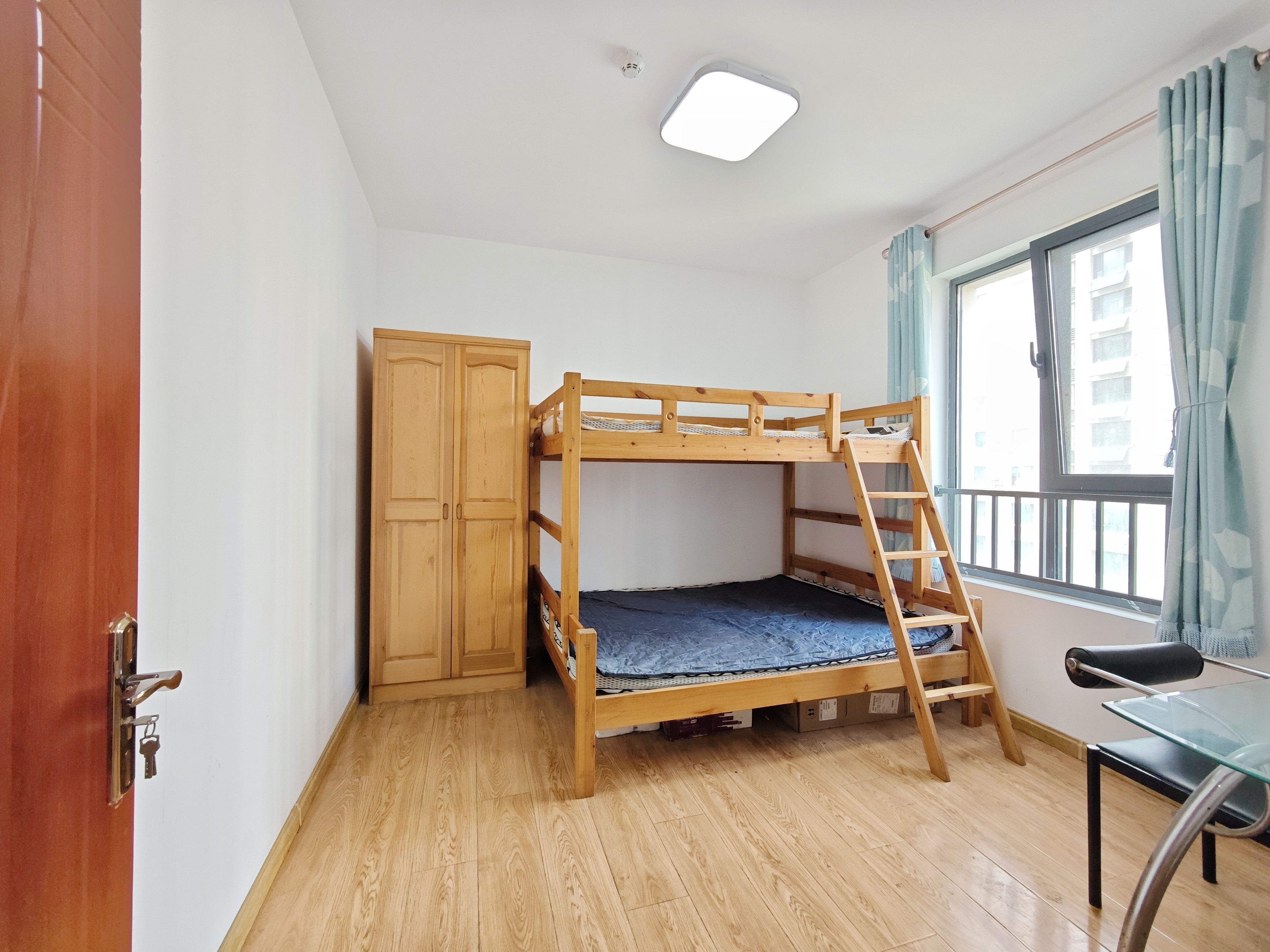 中建锦绣城三期