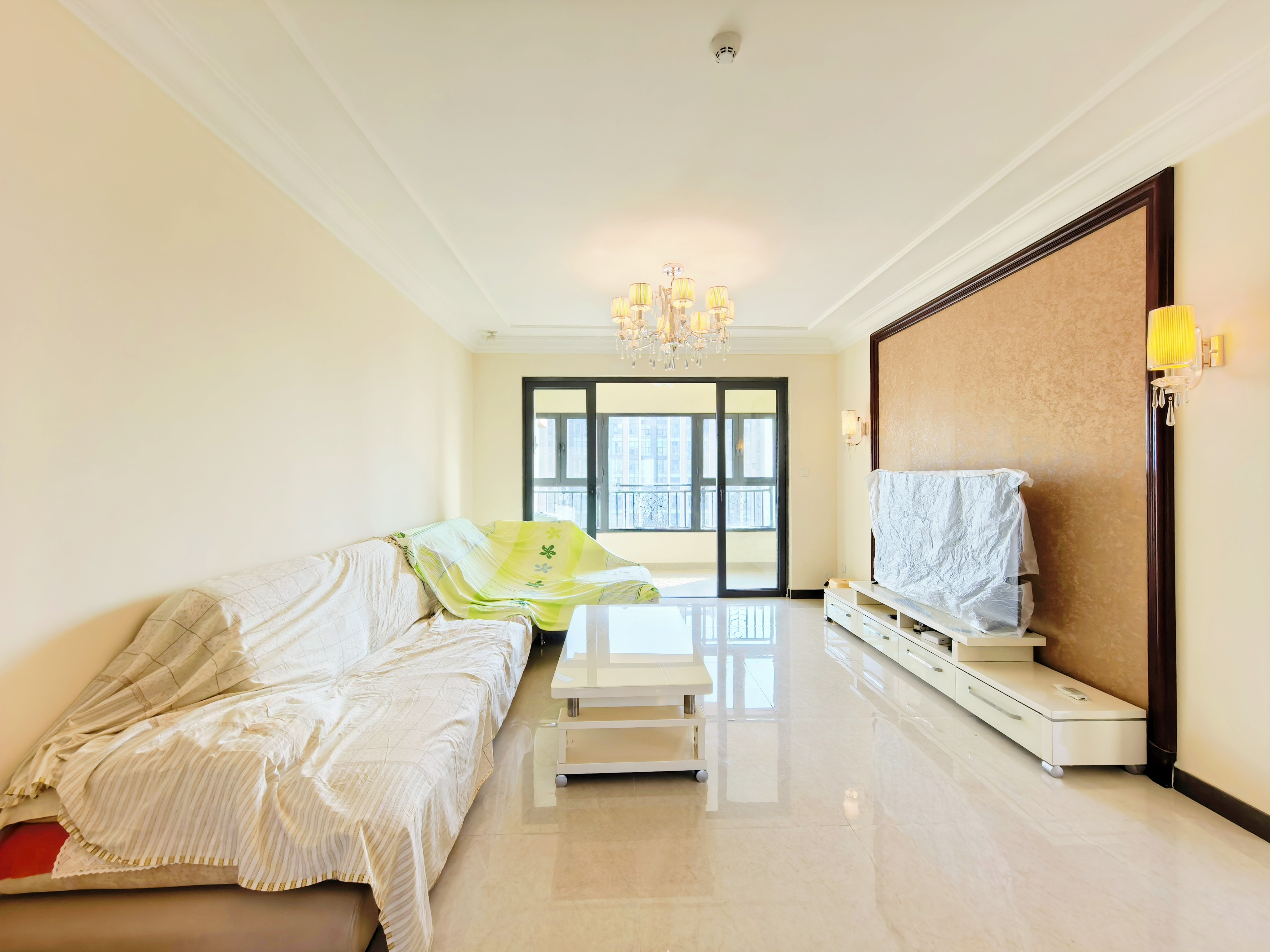  恒大睿城(住宅) 南