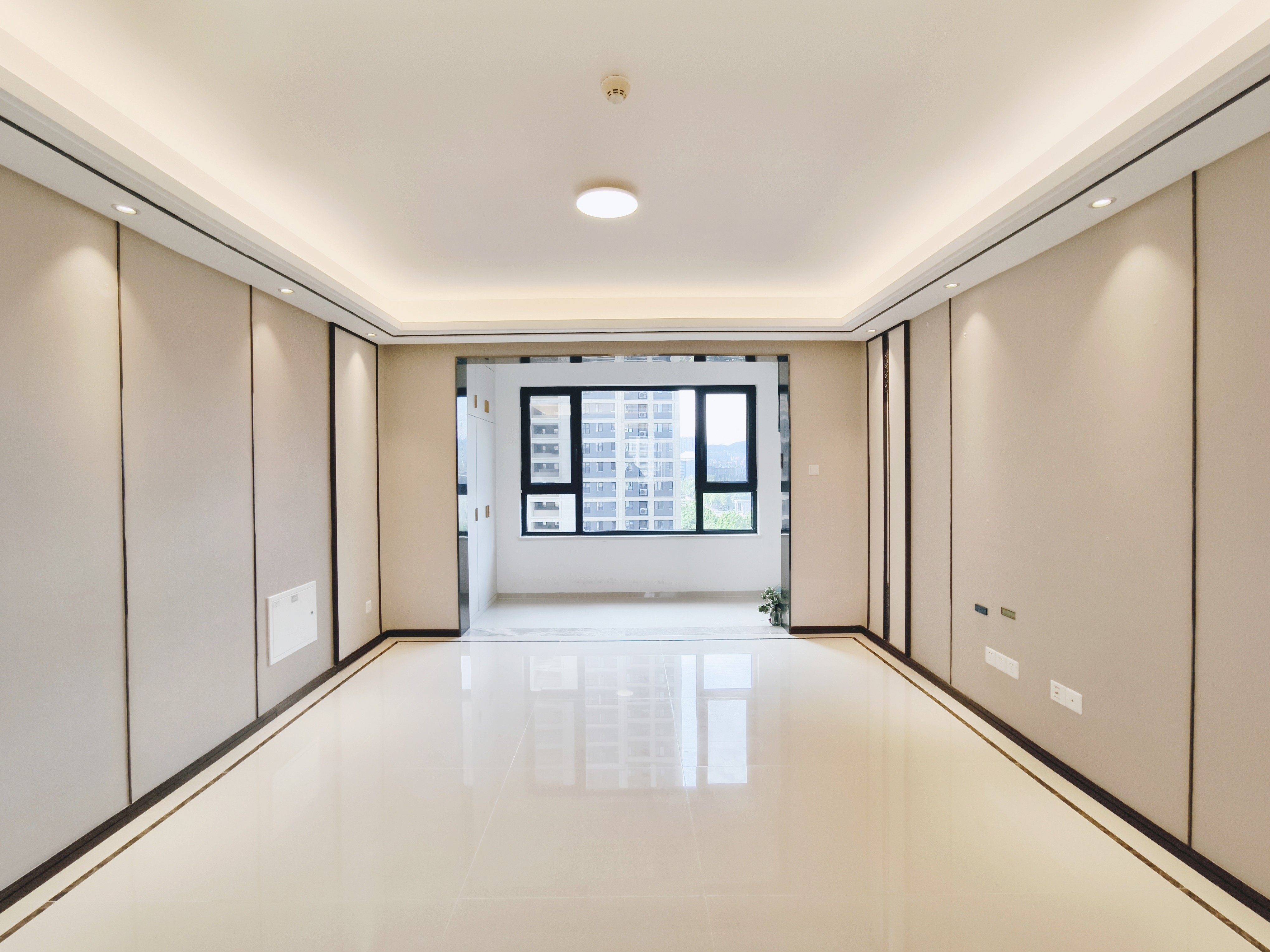 中新国际西城五区