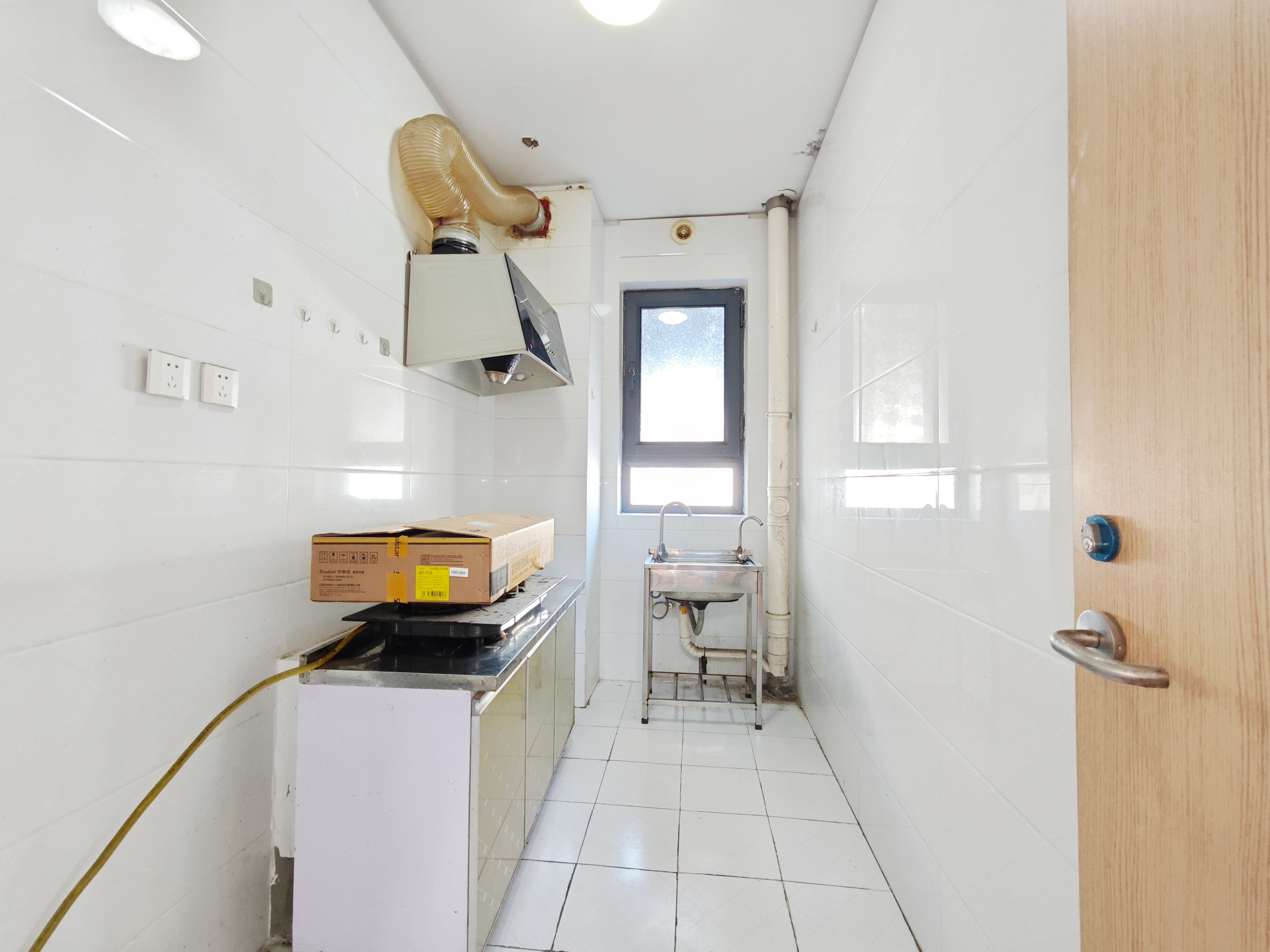 中建锦绣城三期