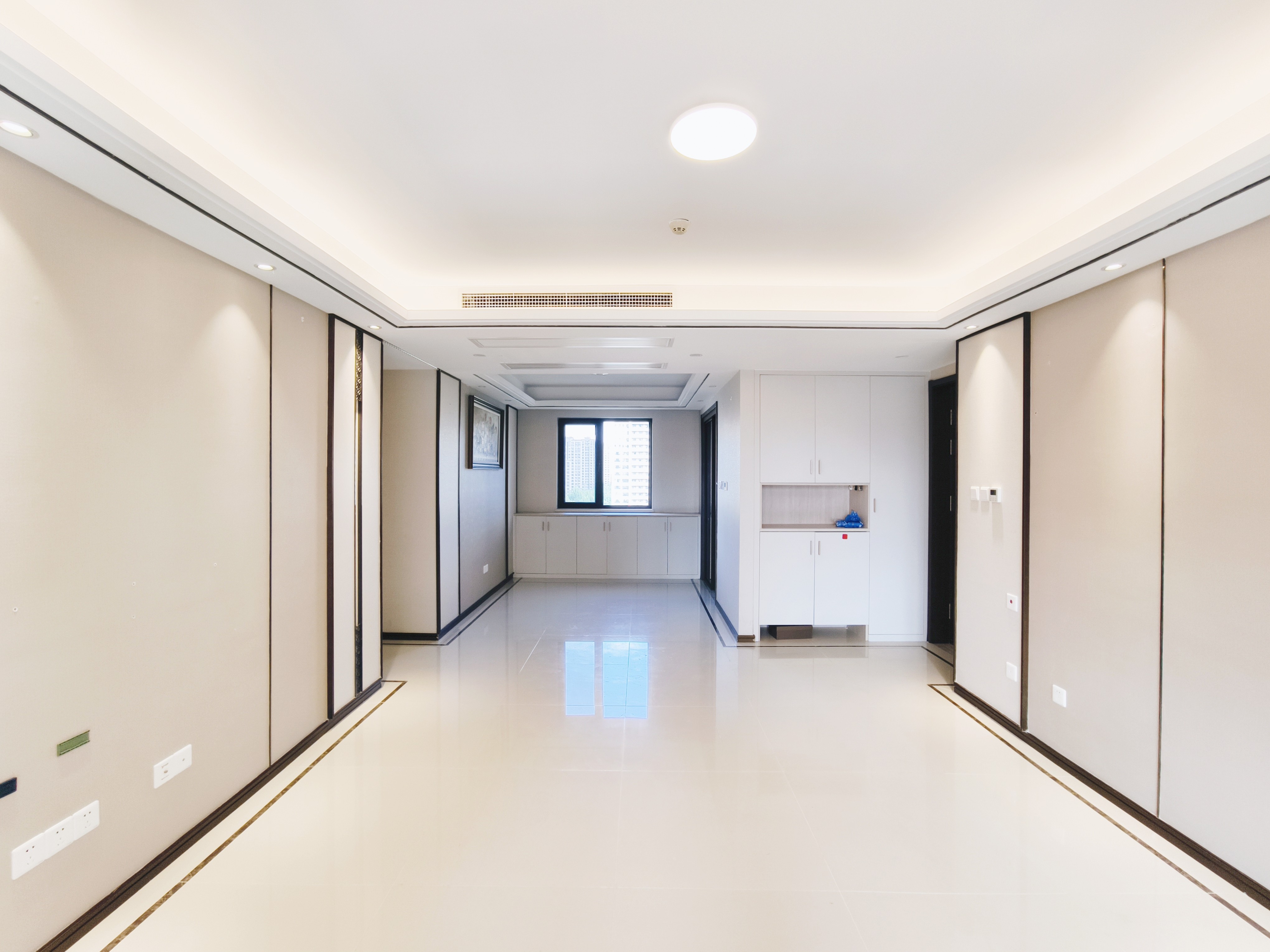 中新国际西城五区