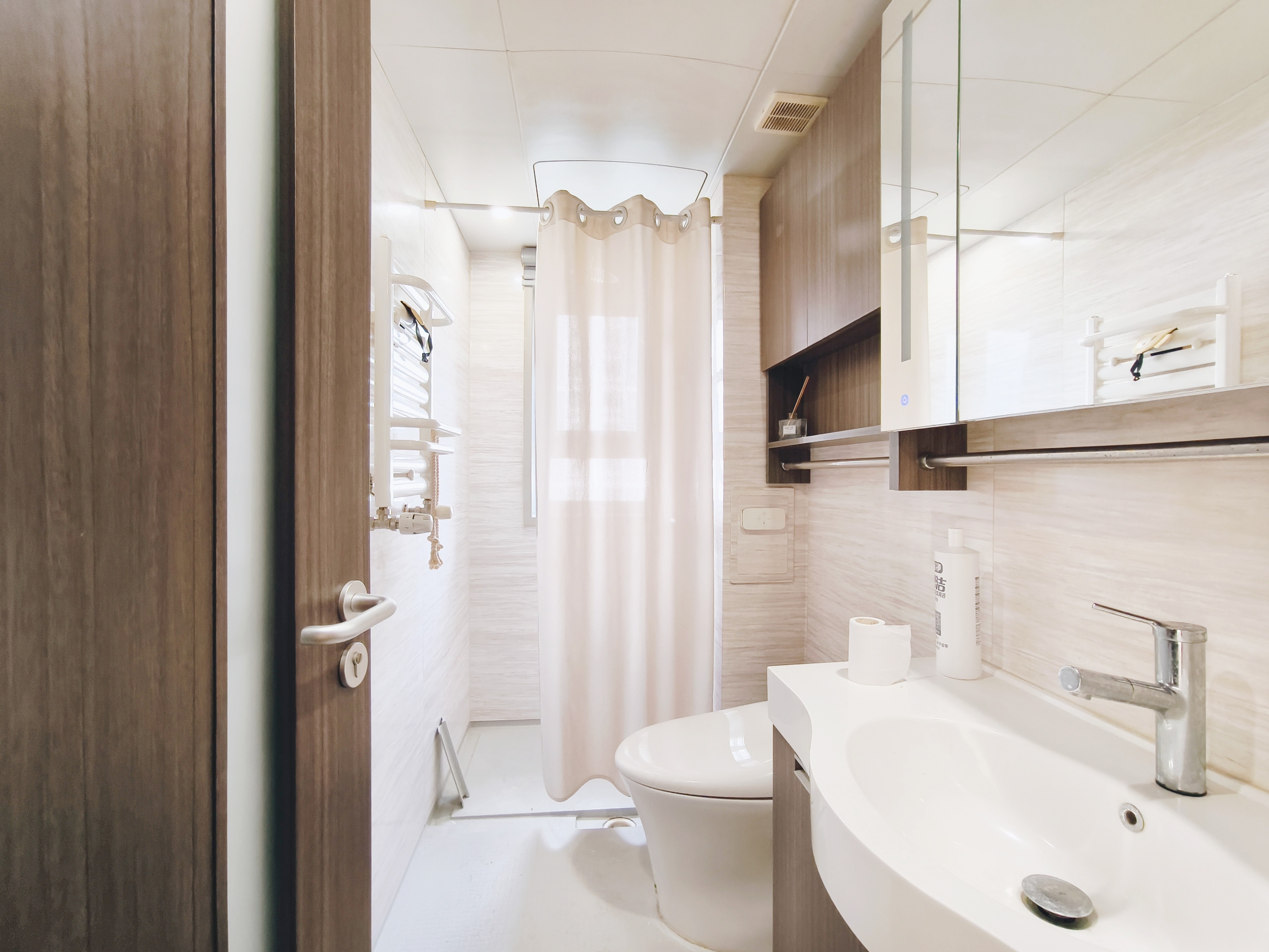 万科龙湖城市之光