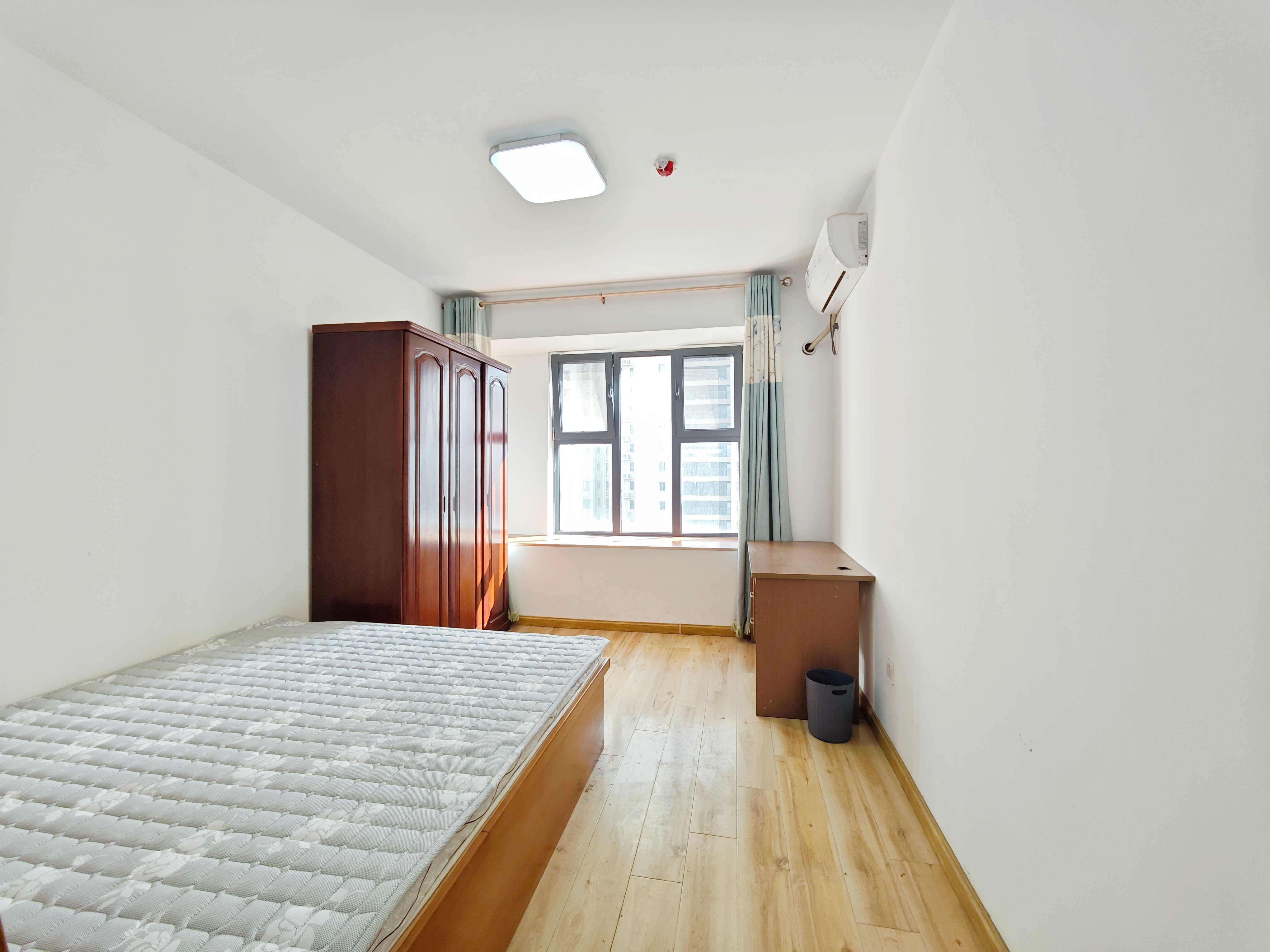 中建锦绣城三期