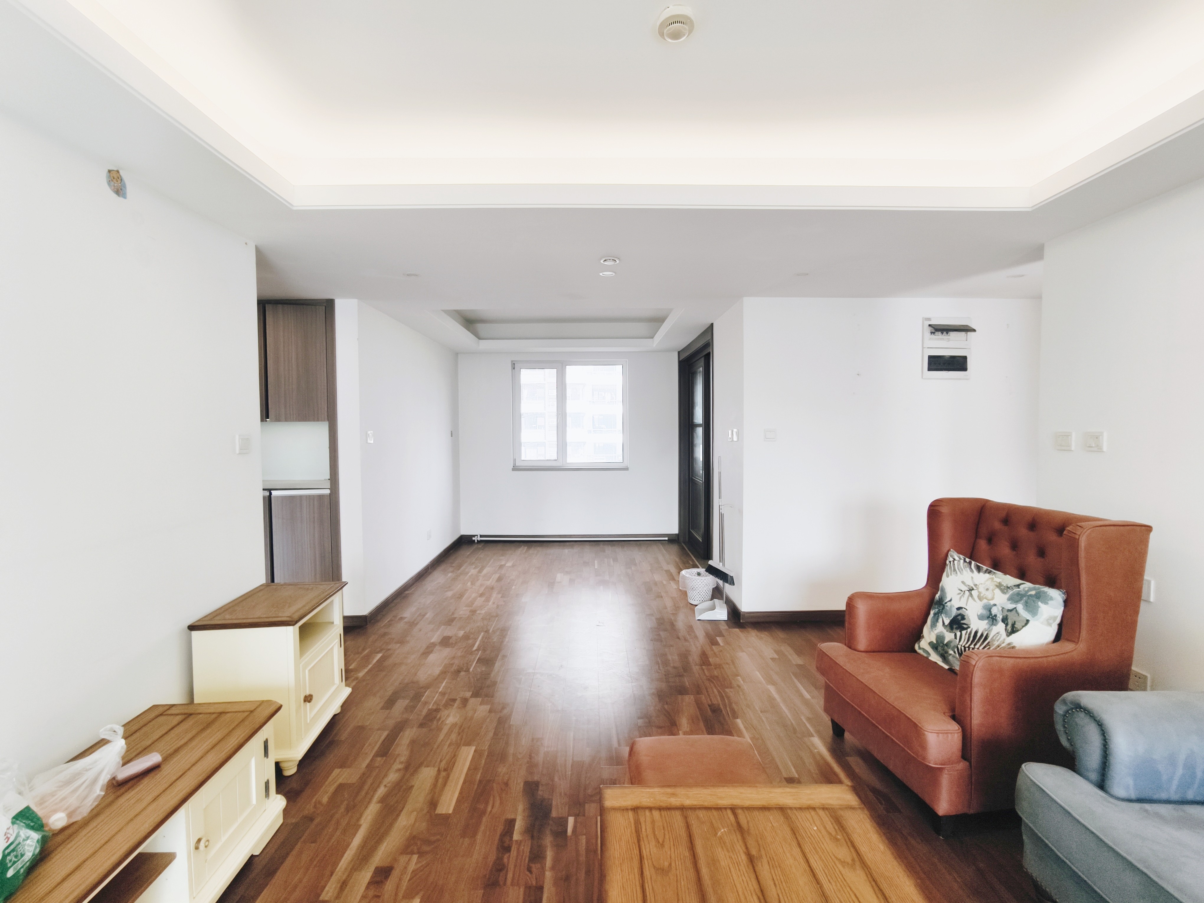 万科龙湖城市之光