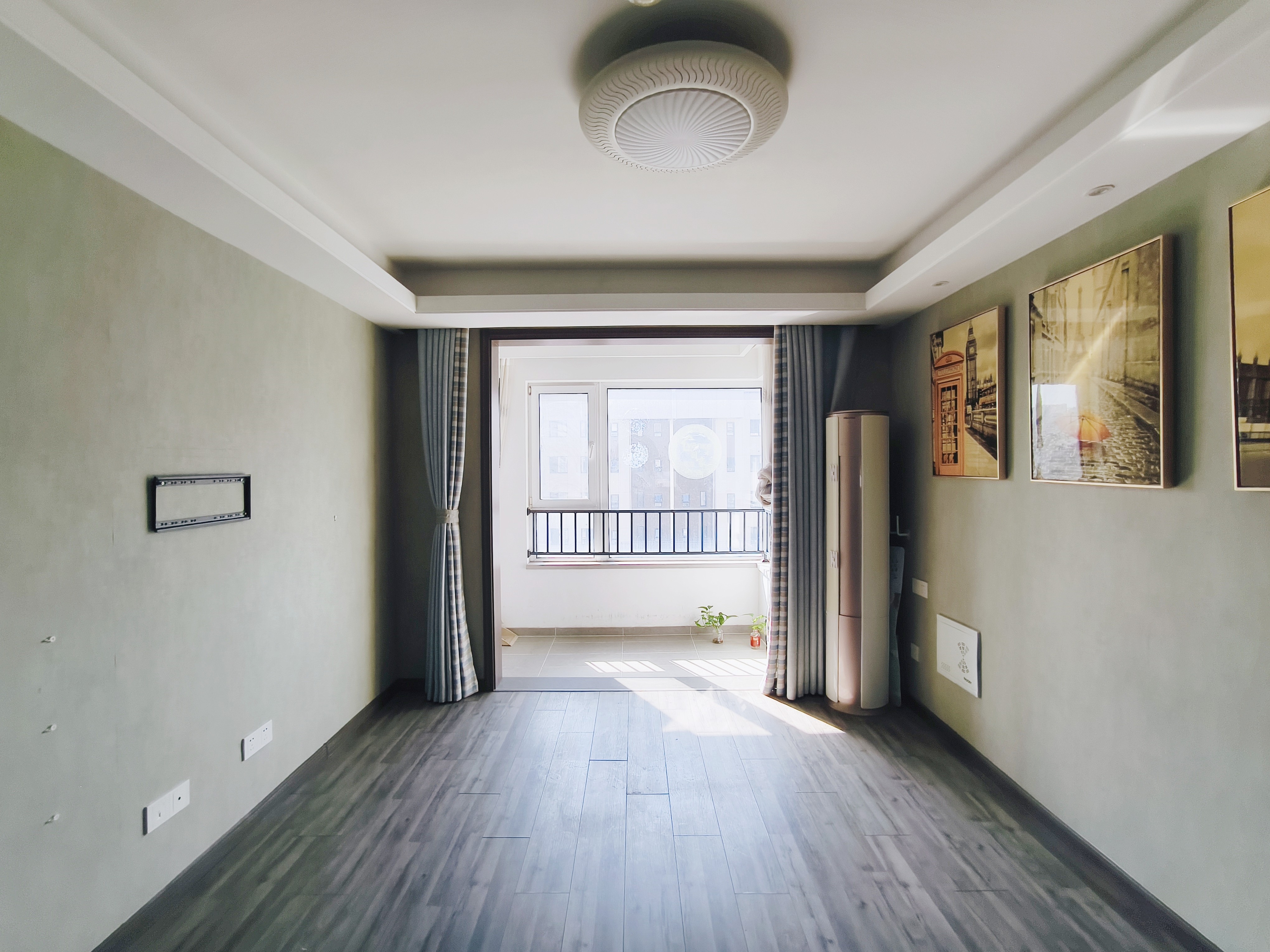 万科龙湖城市之光