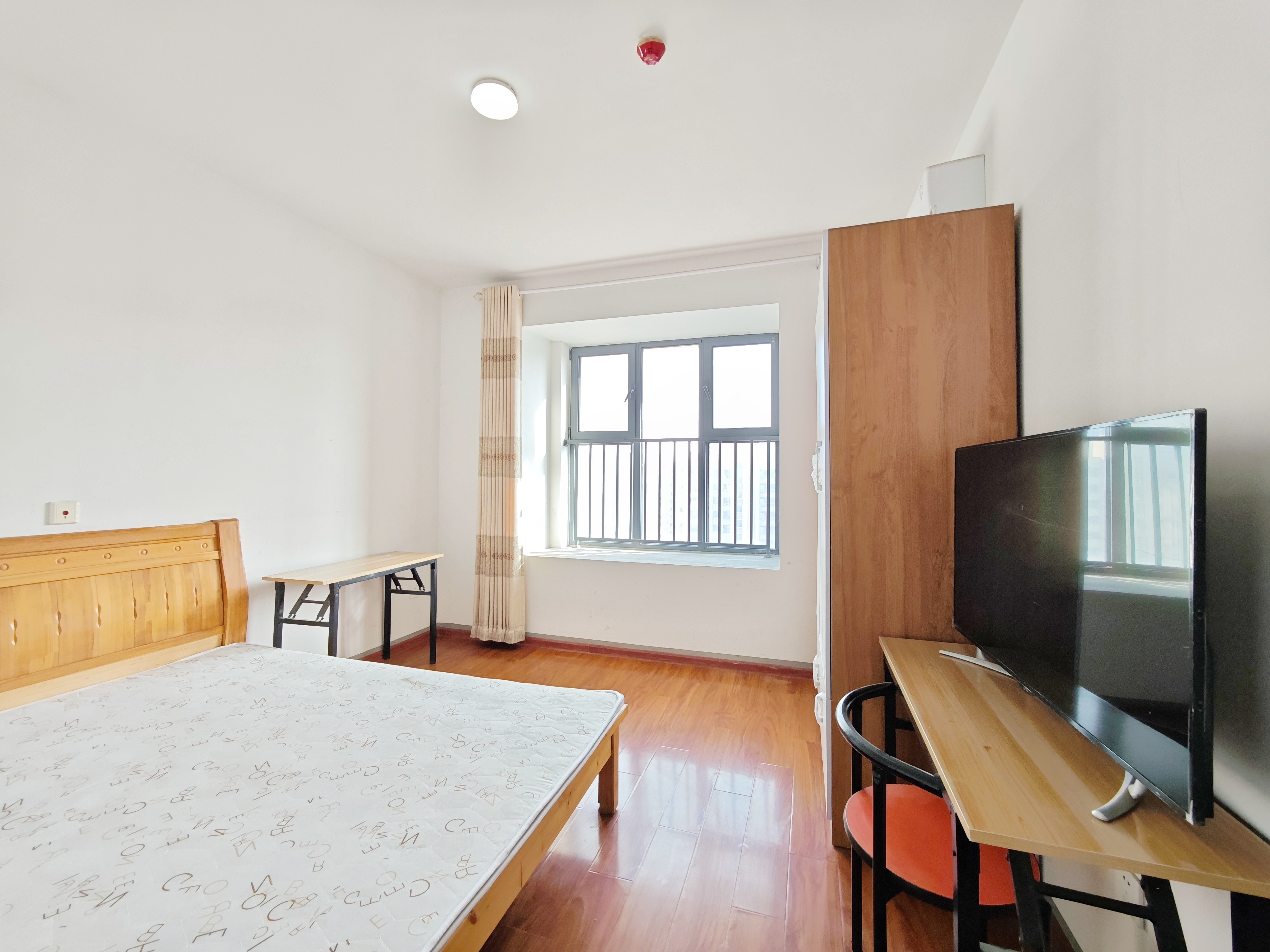 中建锦绣城三期