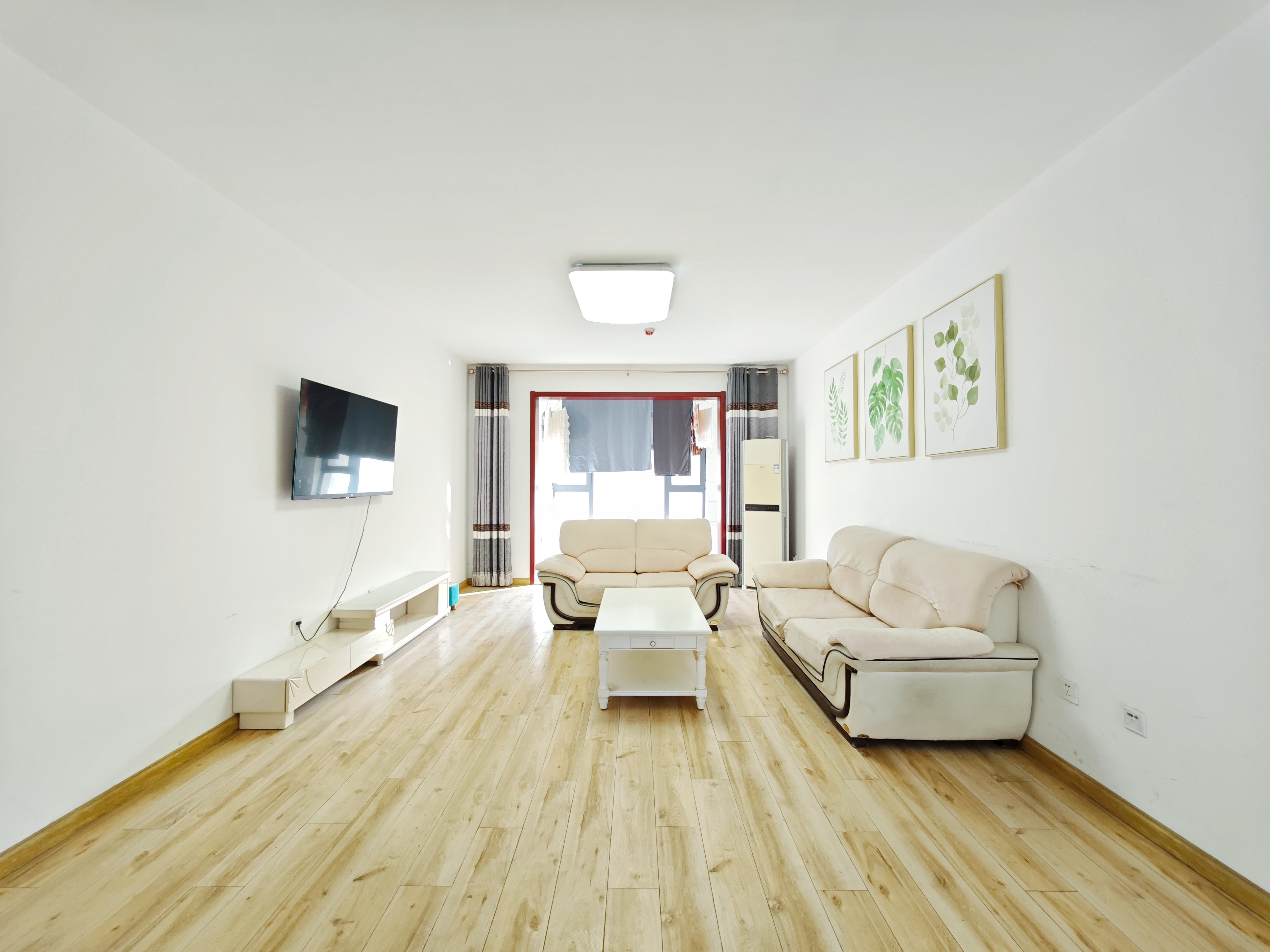 中建锦绣城三期