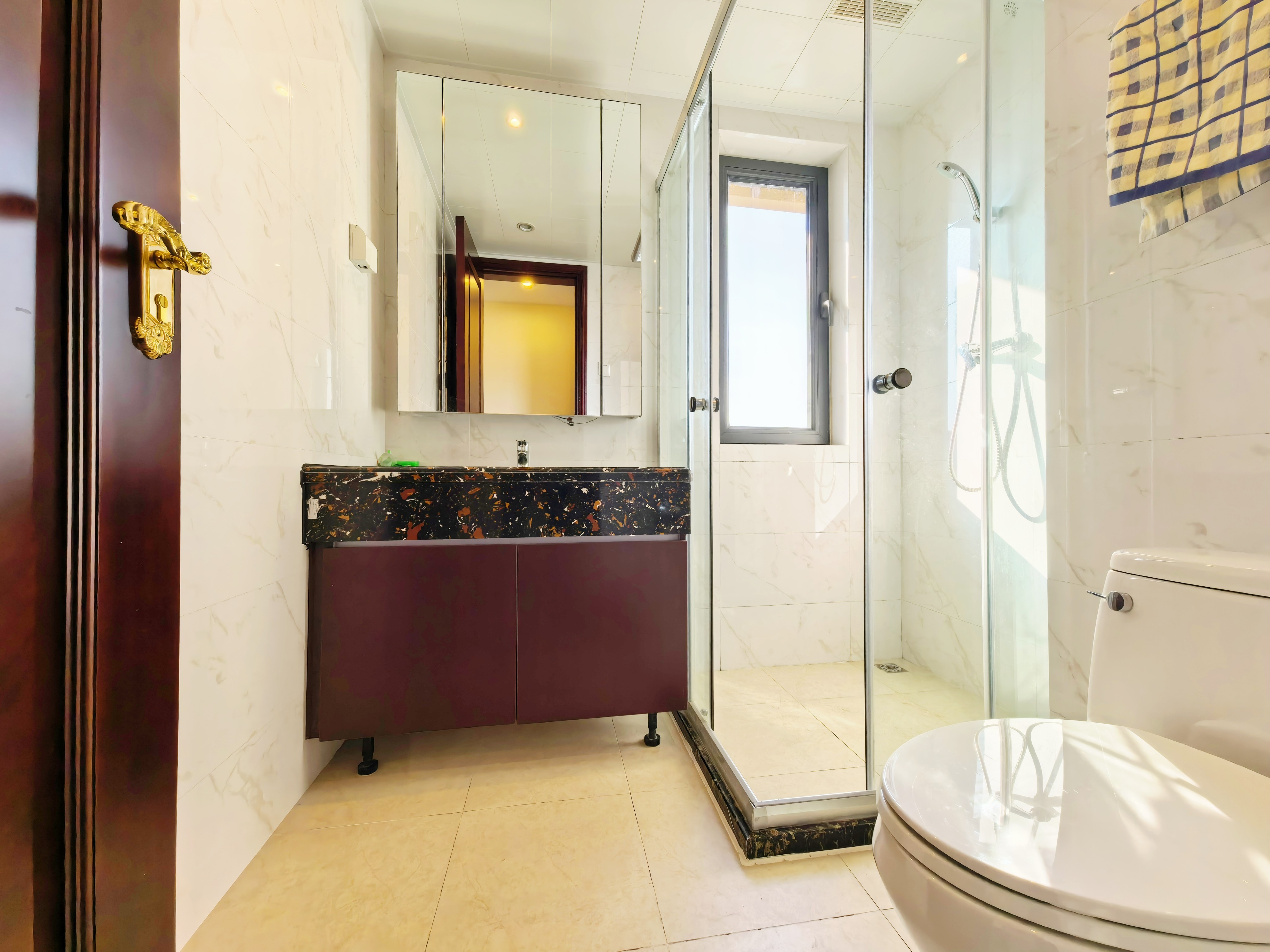 恒大睿城(住宅)