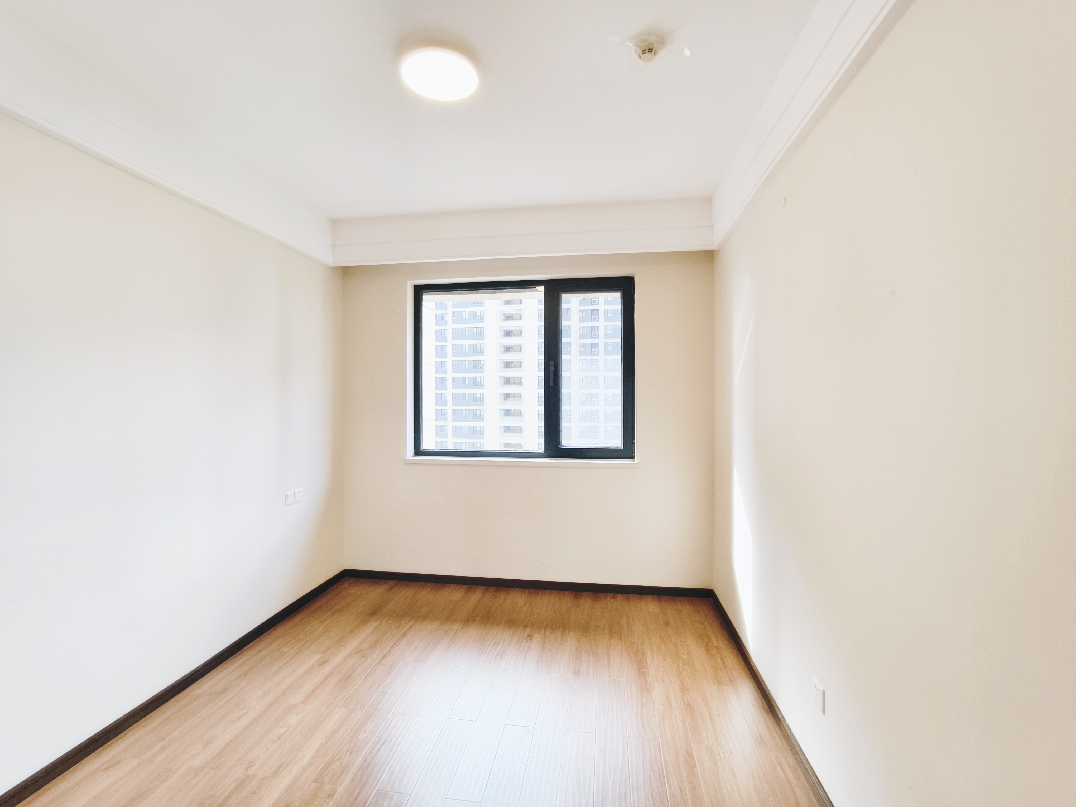 中新国际西城五区