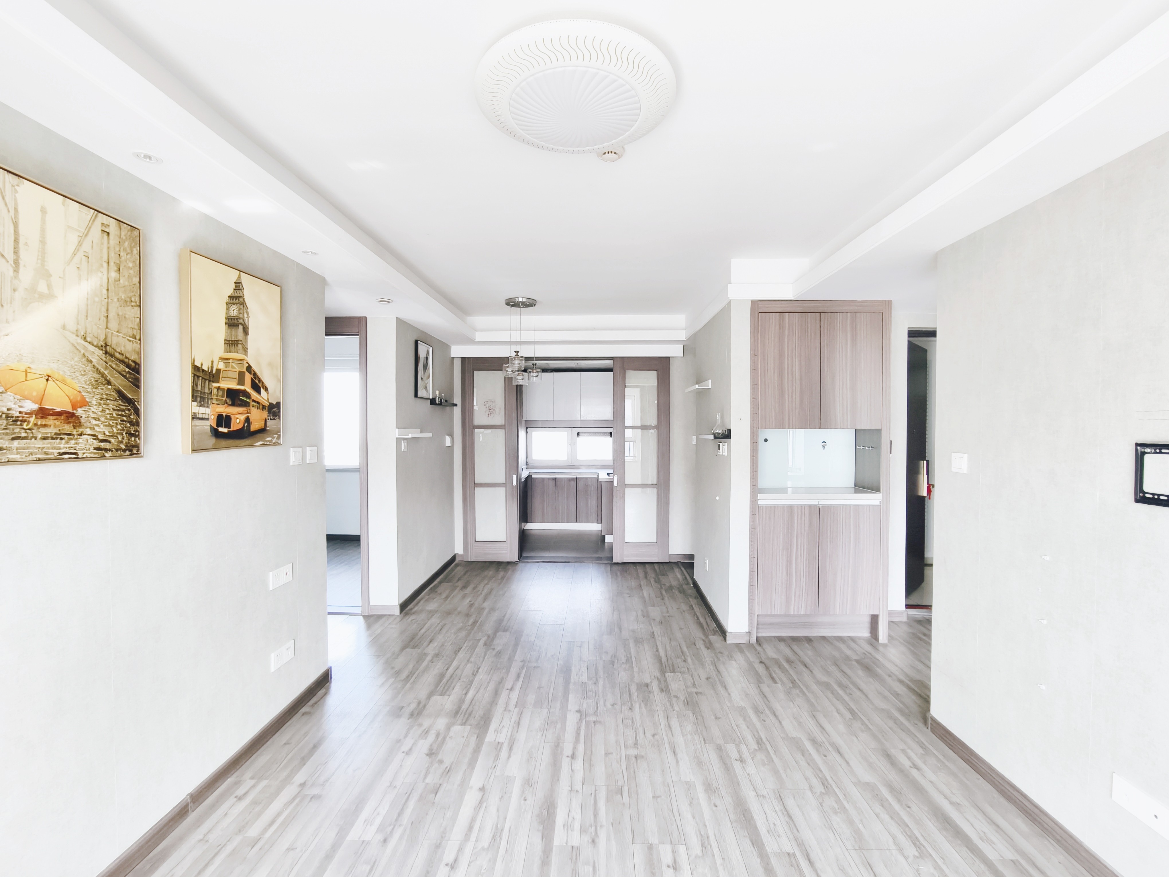 万科龙湖城市之光