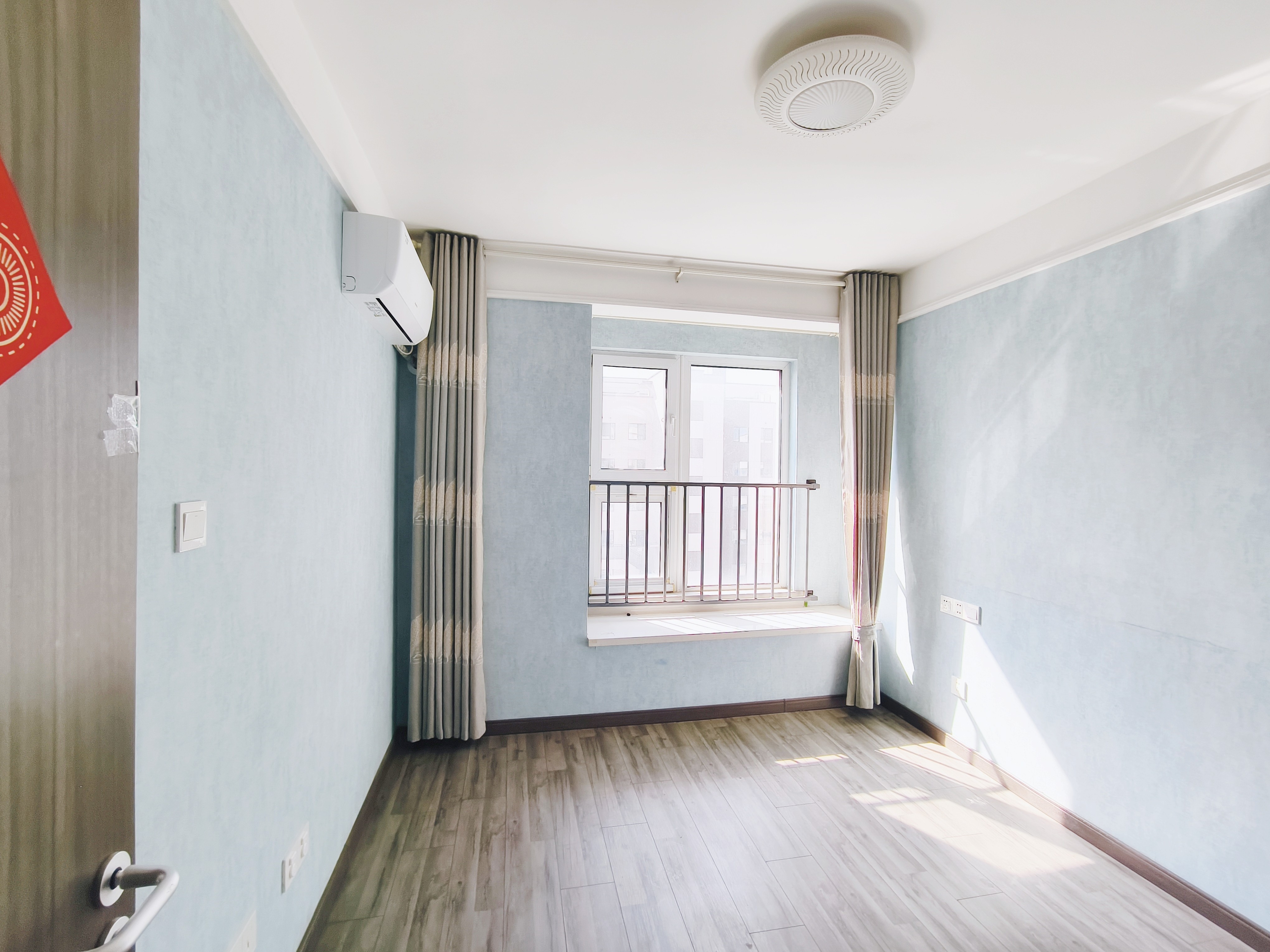 万科龙湖城市之光