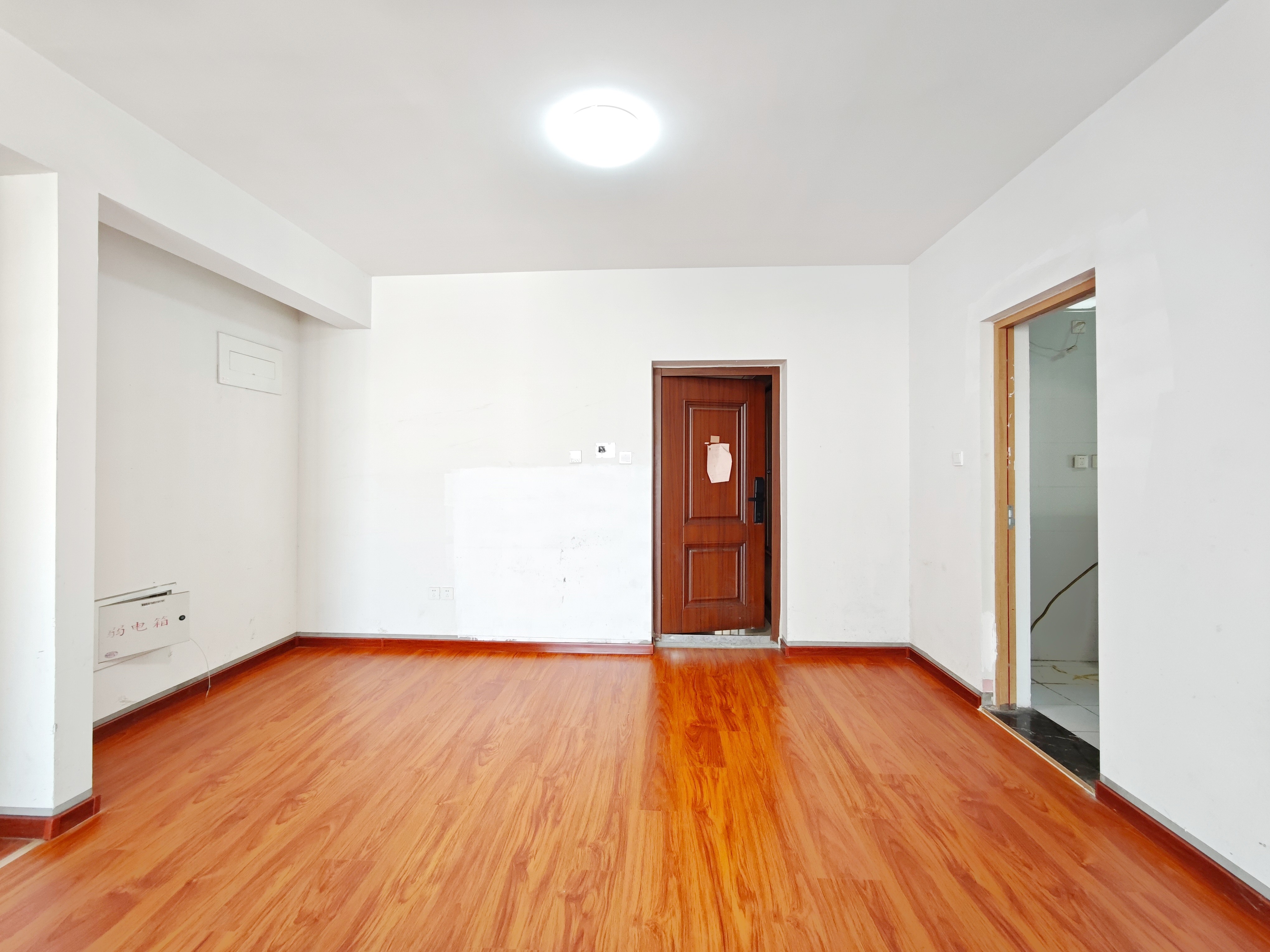 中建锦绣城三期