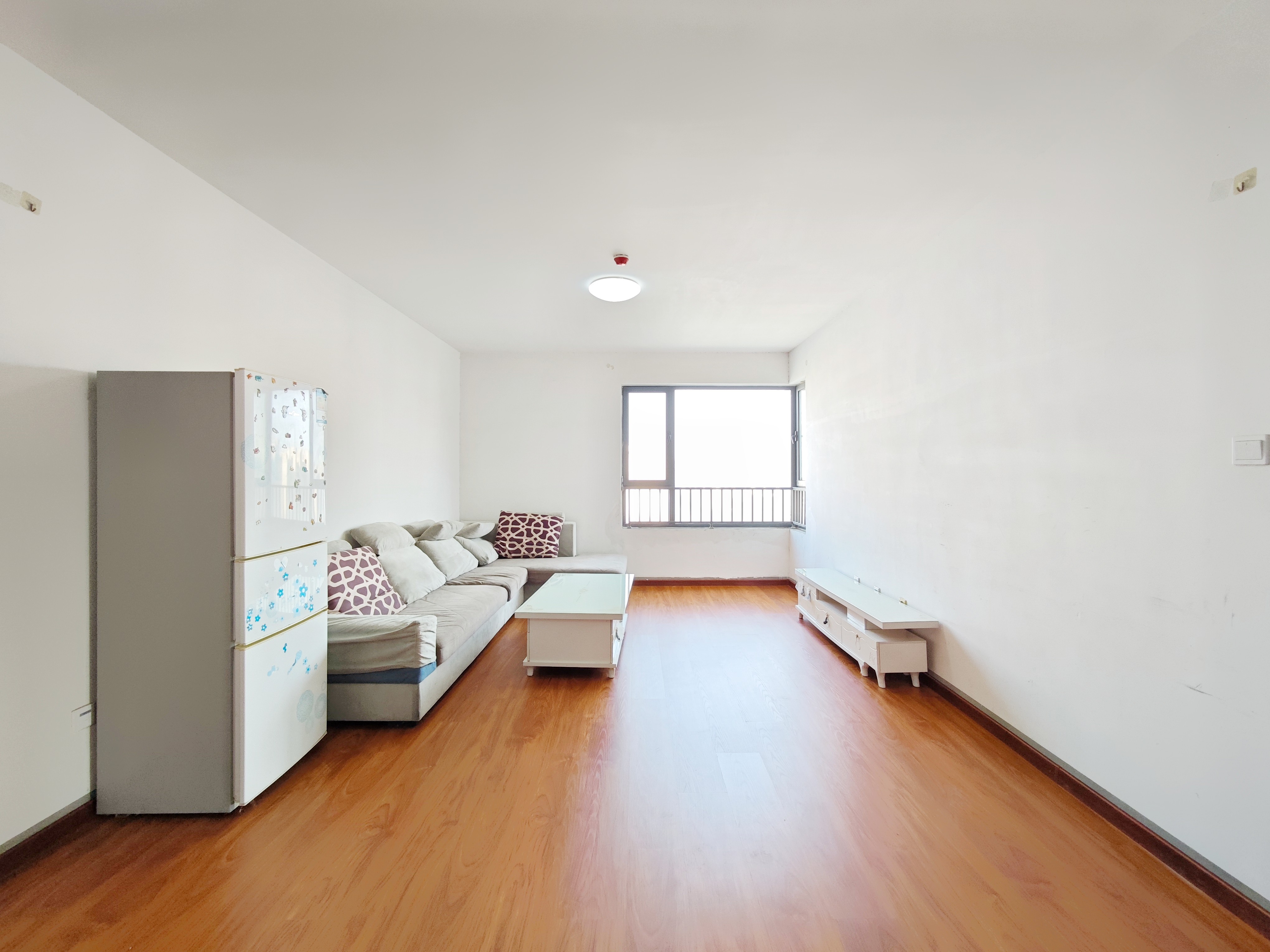 中建锦绣城三期