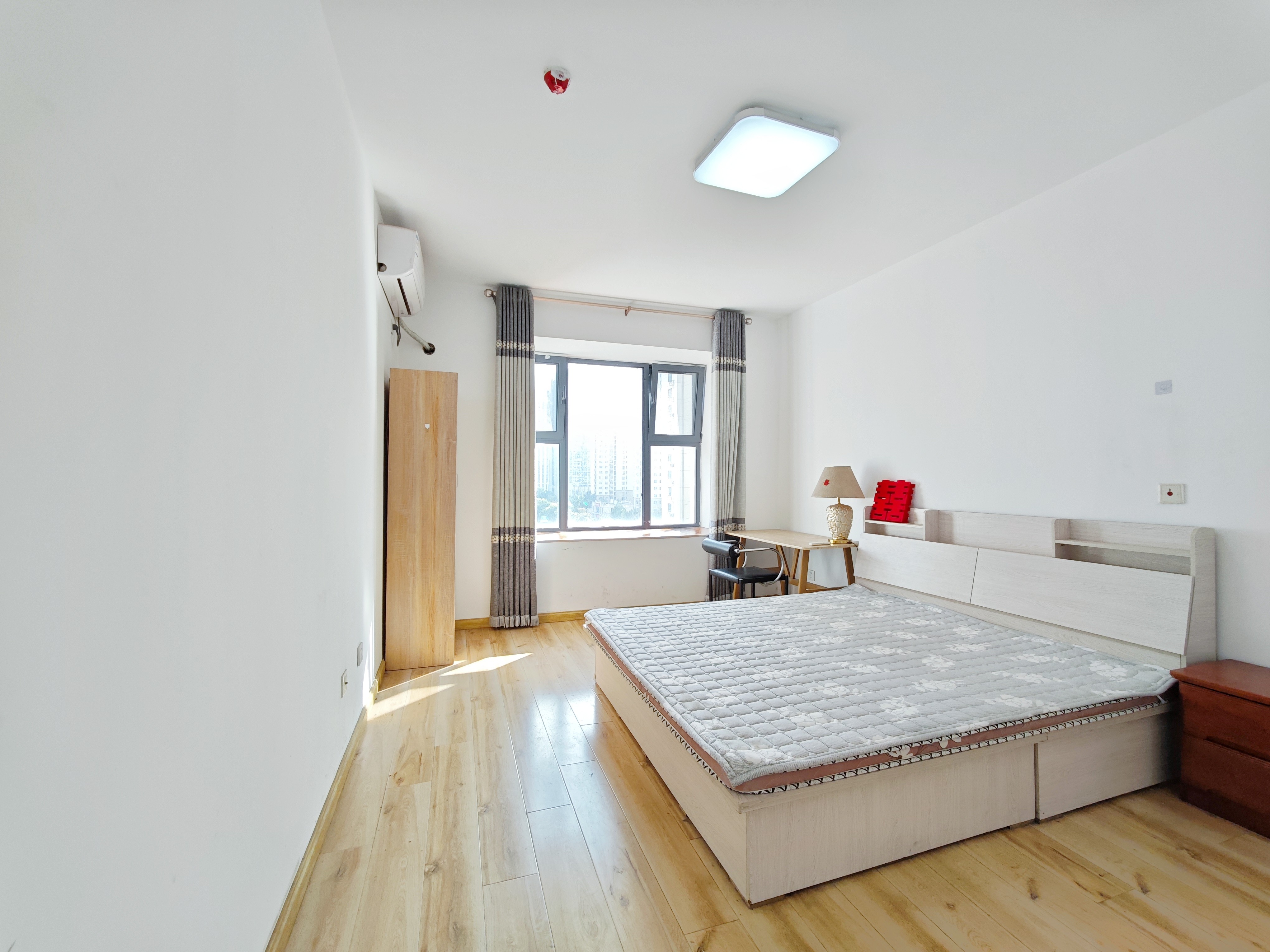 中建锦绣城三期