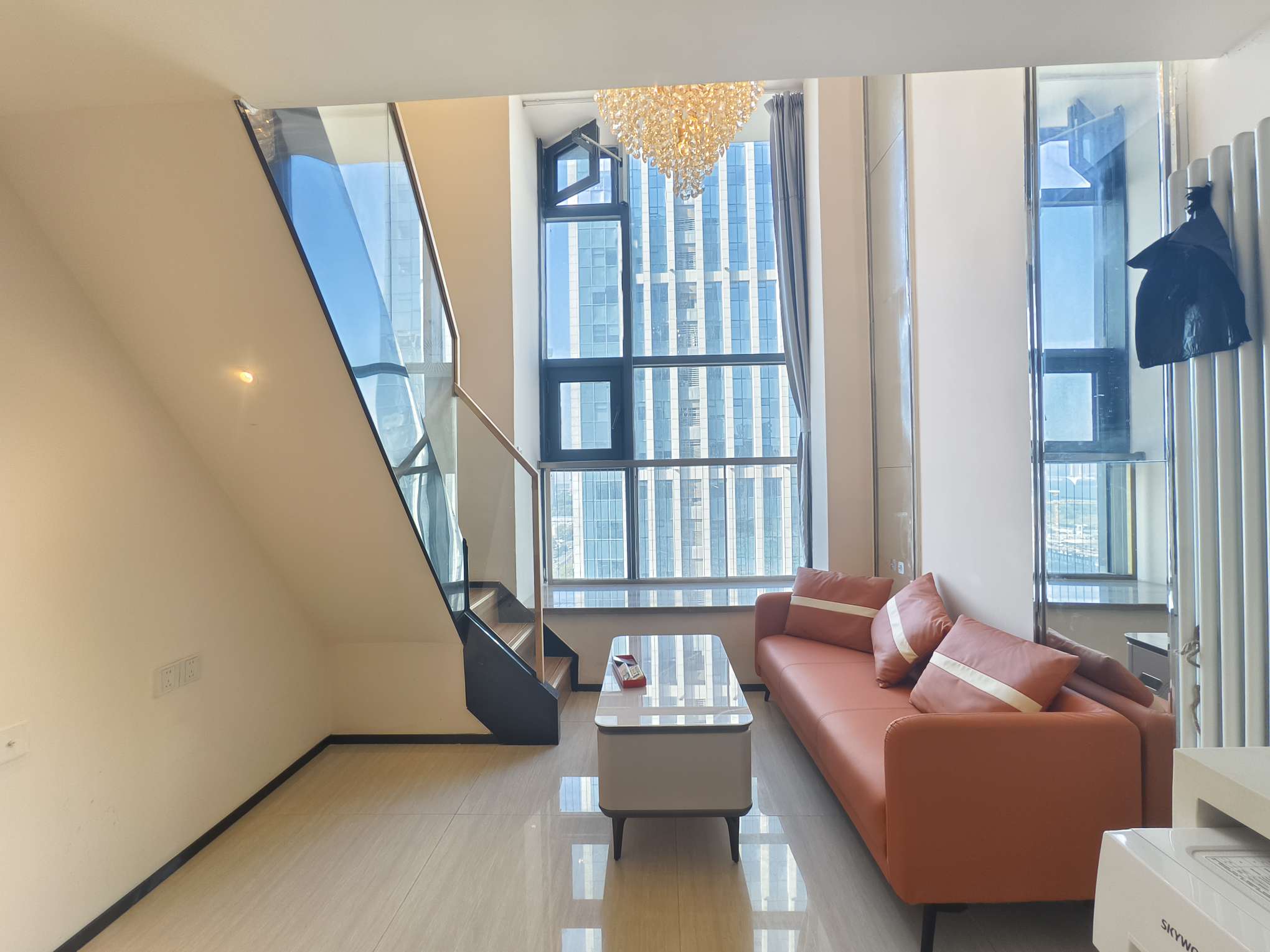 整租·恒大财富中心 北