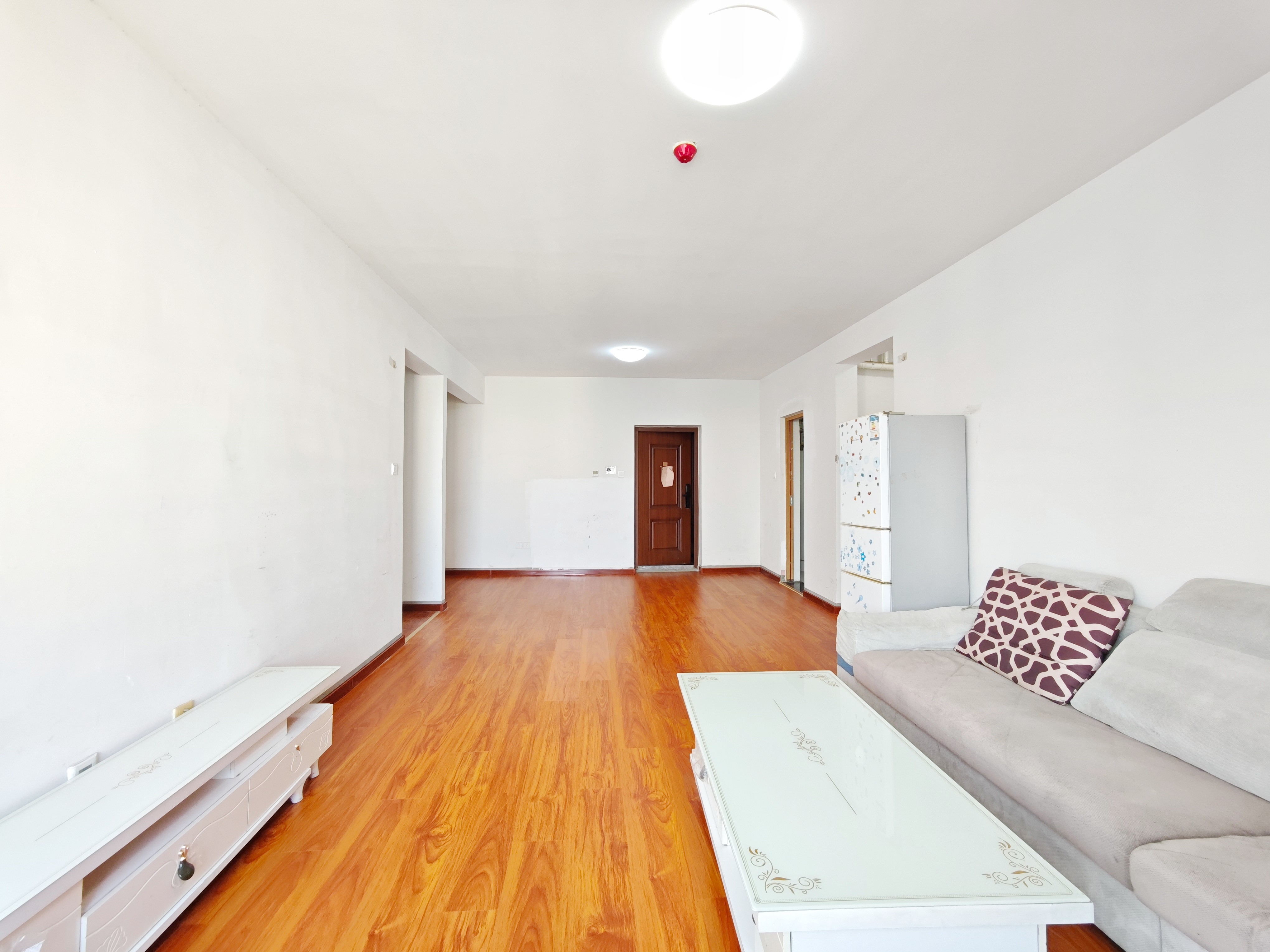 中建锦绣城三期