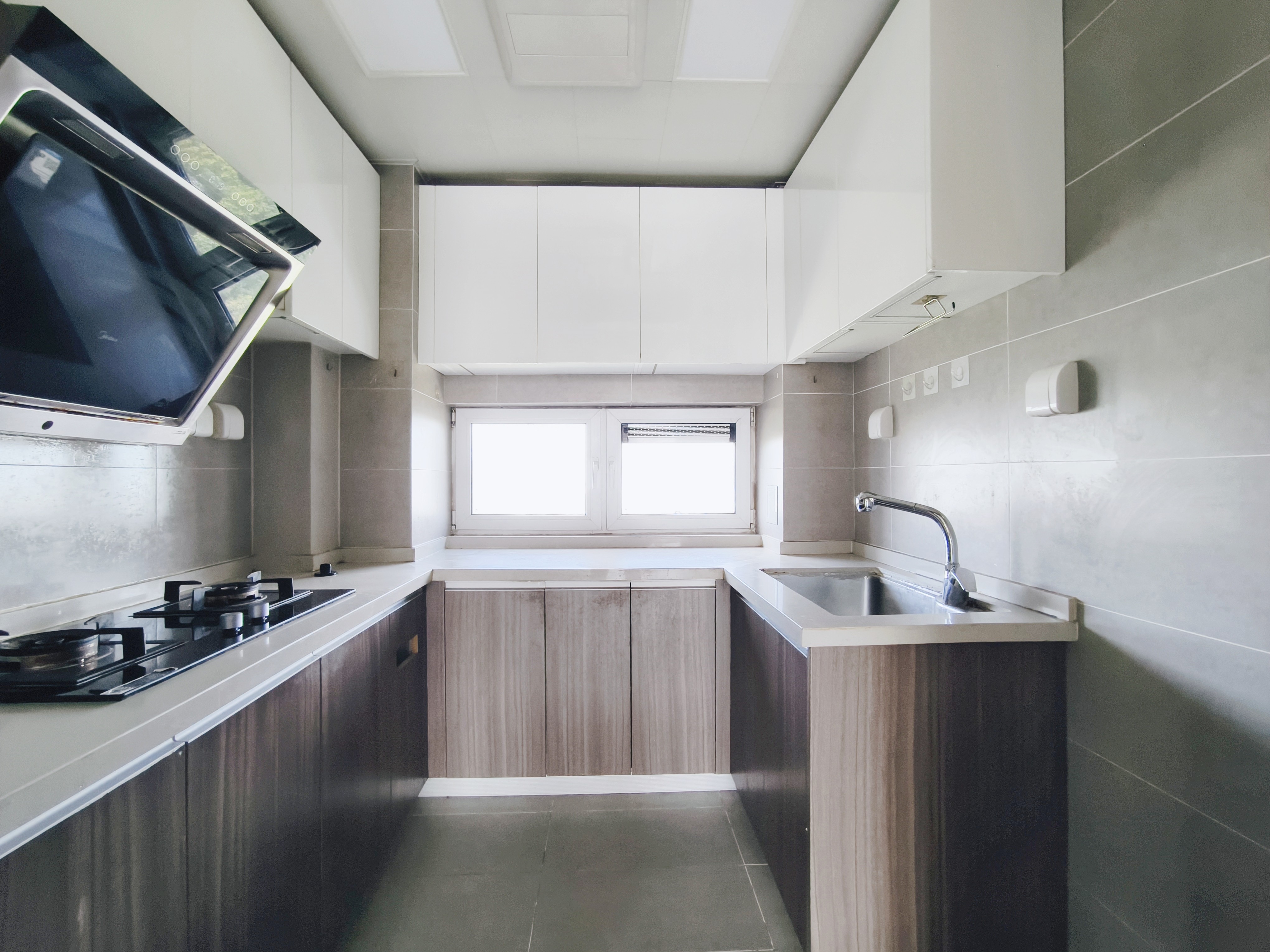 万科龙湖城市之光