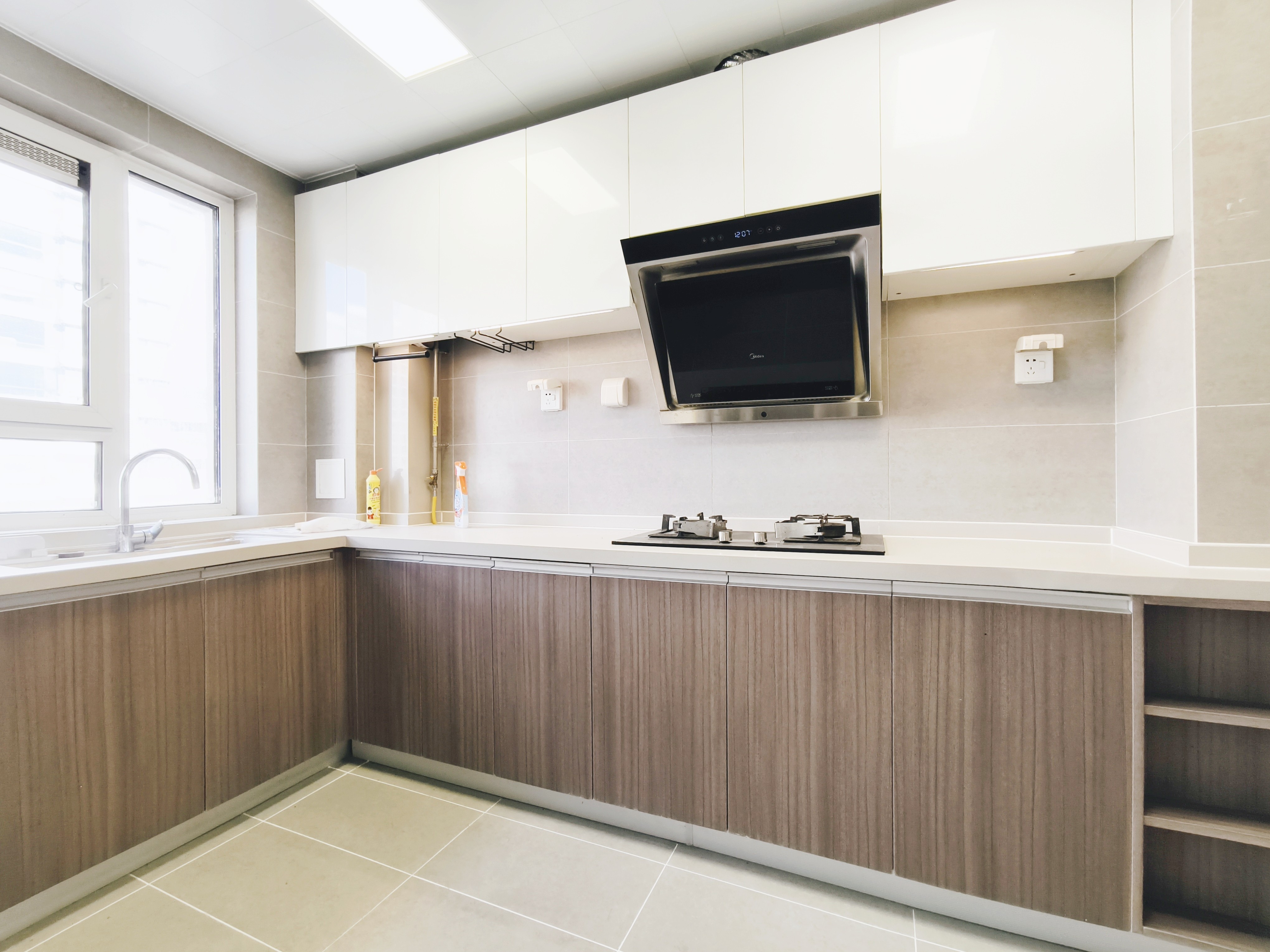 万科龙湖城市之光