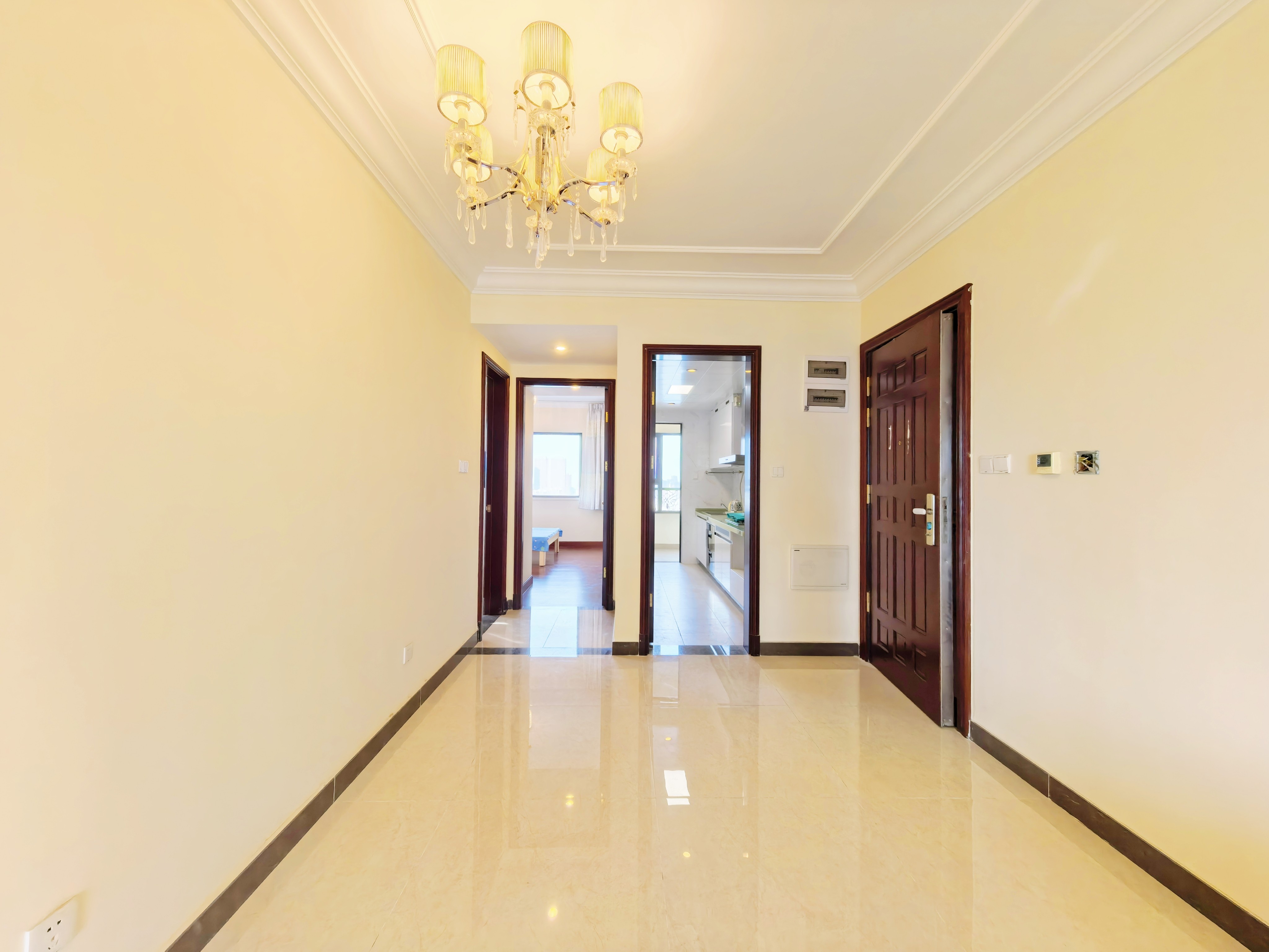 恒大睿城(住宅)