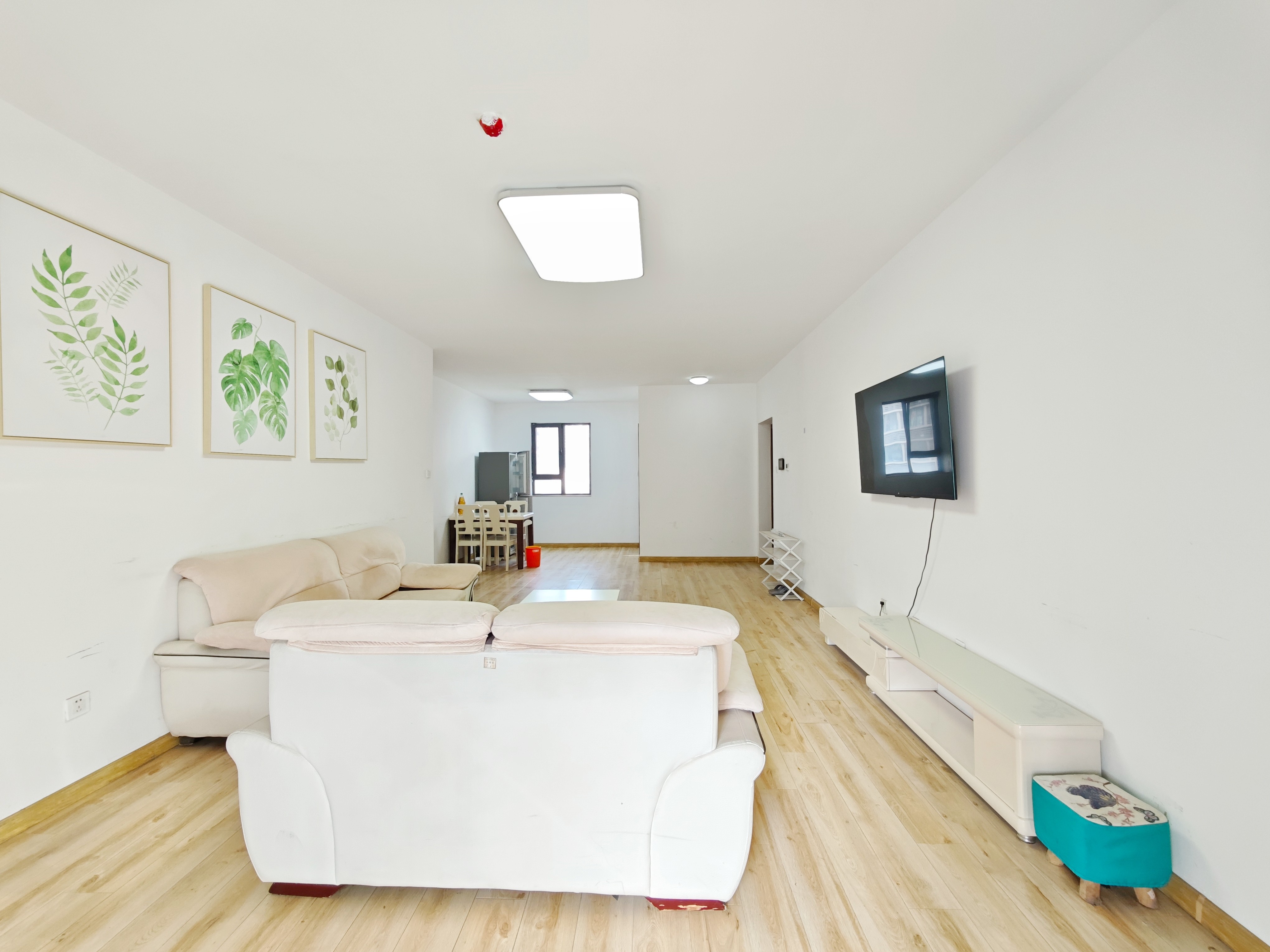 中建锦绣城三期