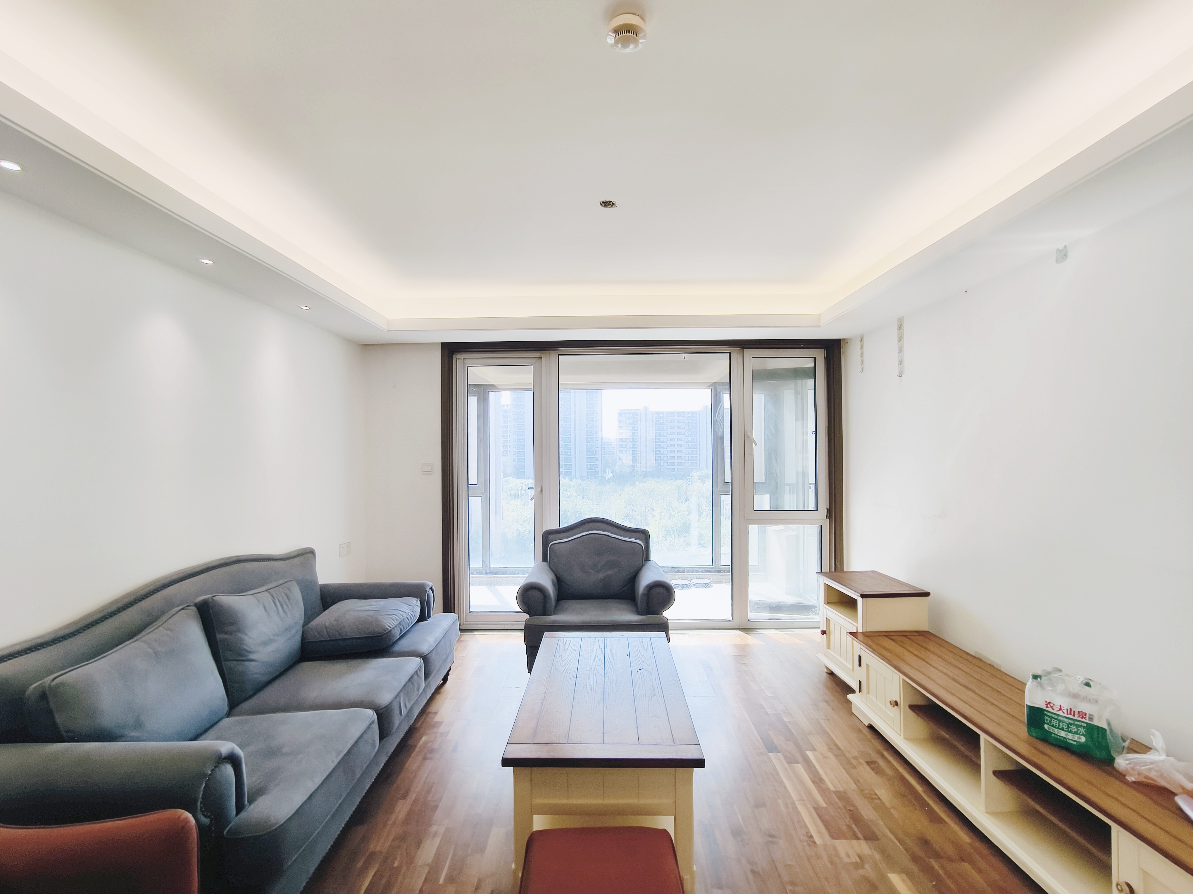 万科龙湖城市之光