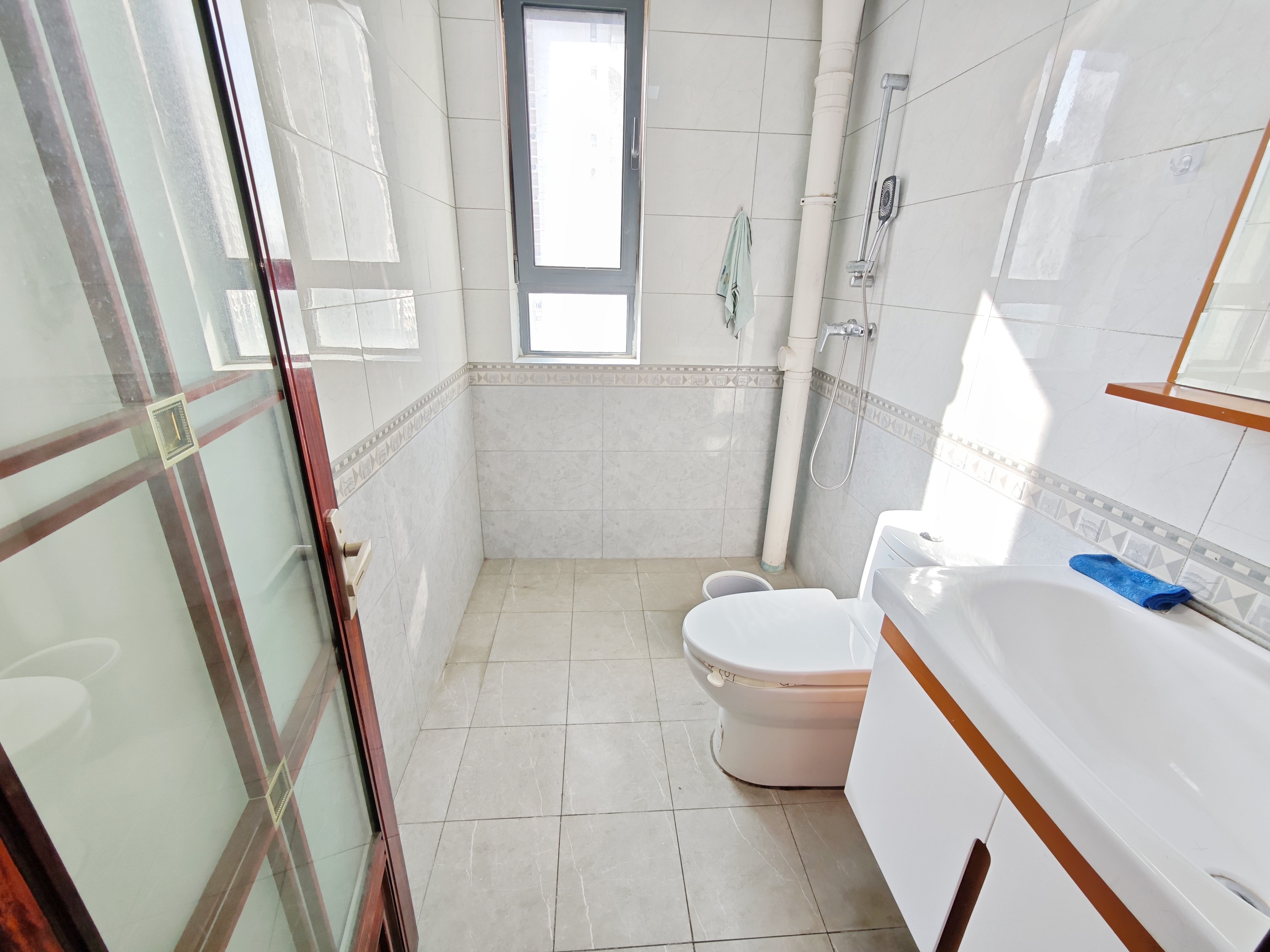 中建锦绣城三期