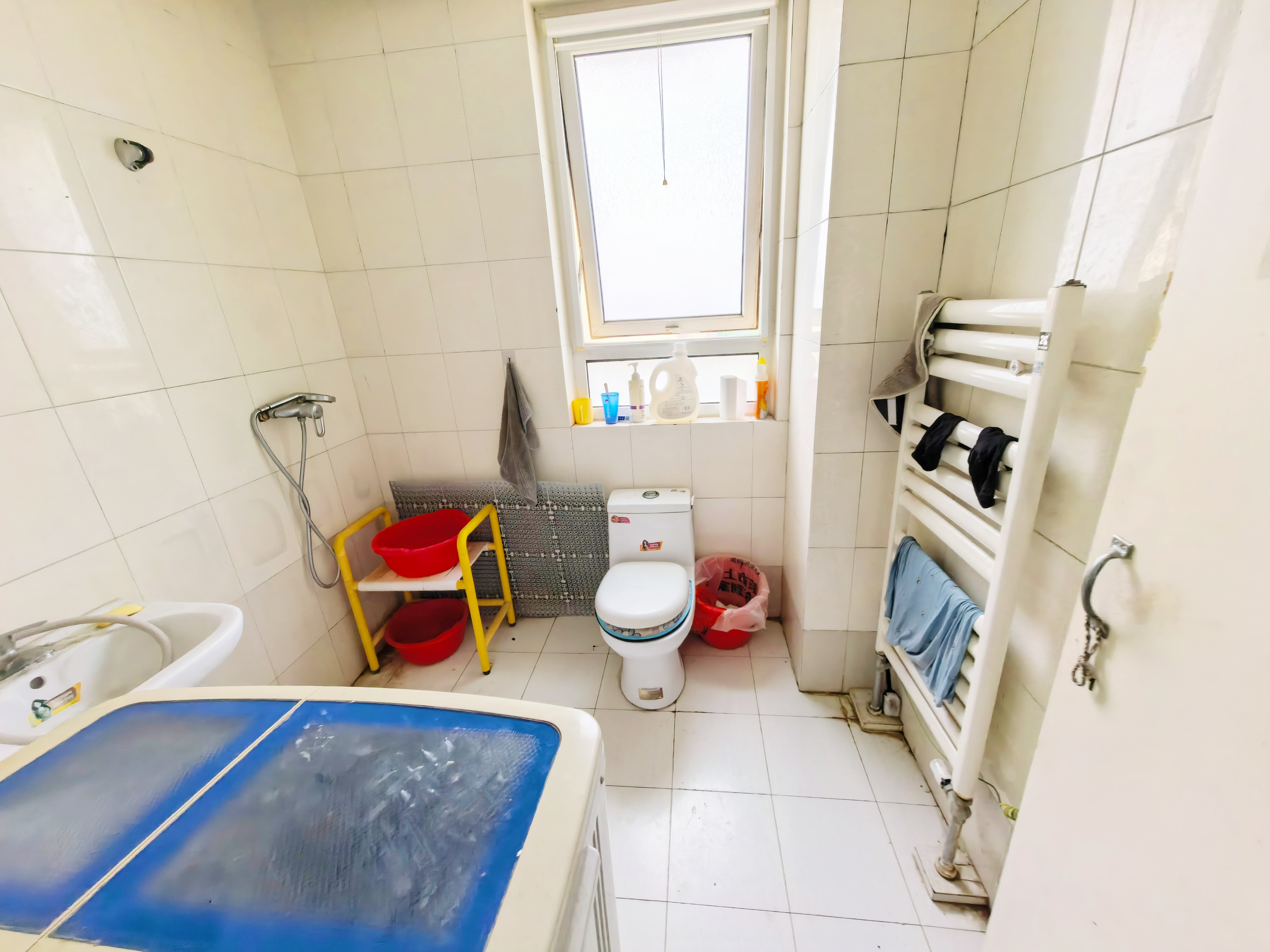 腊山南苑(二区)