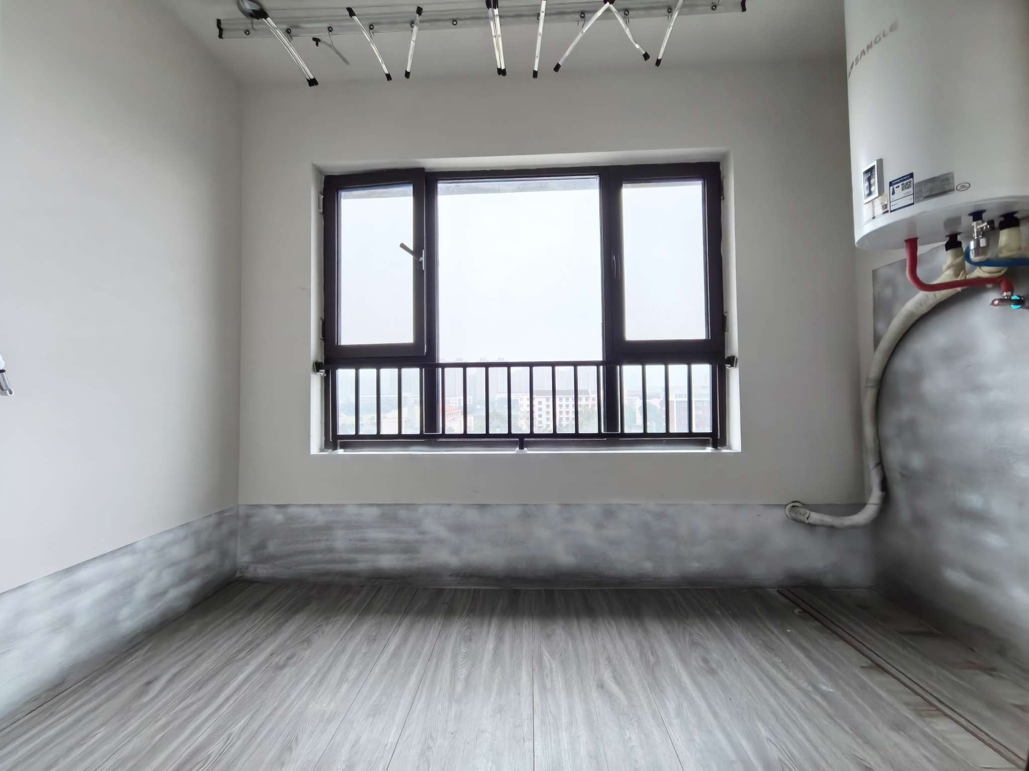 中铁·锦悦名筑