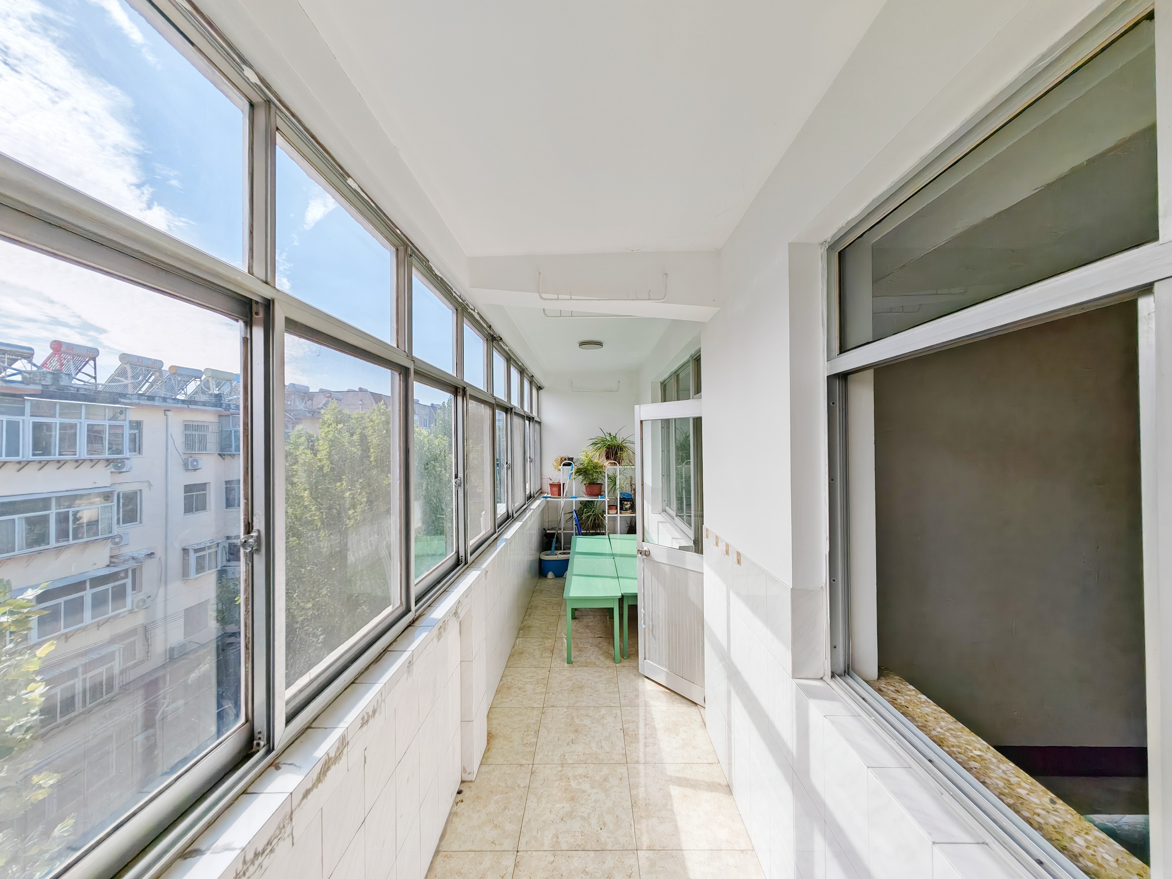 闵子骞路5号（民政厅宿舍）