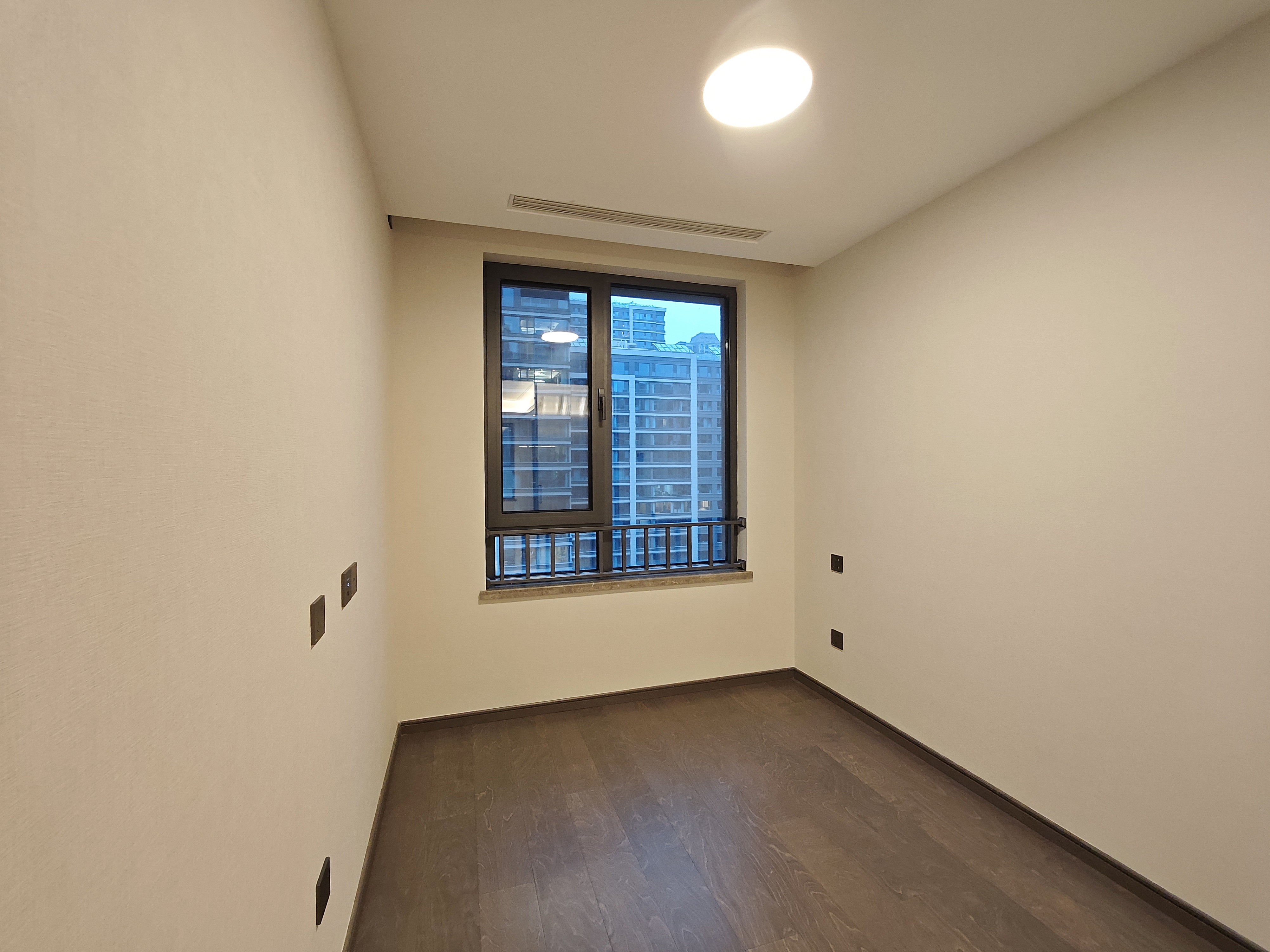 银丰玖玺城五期崇和院