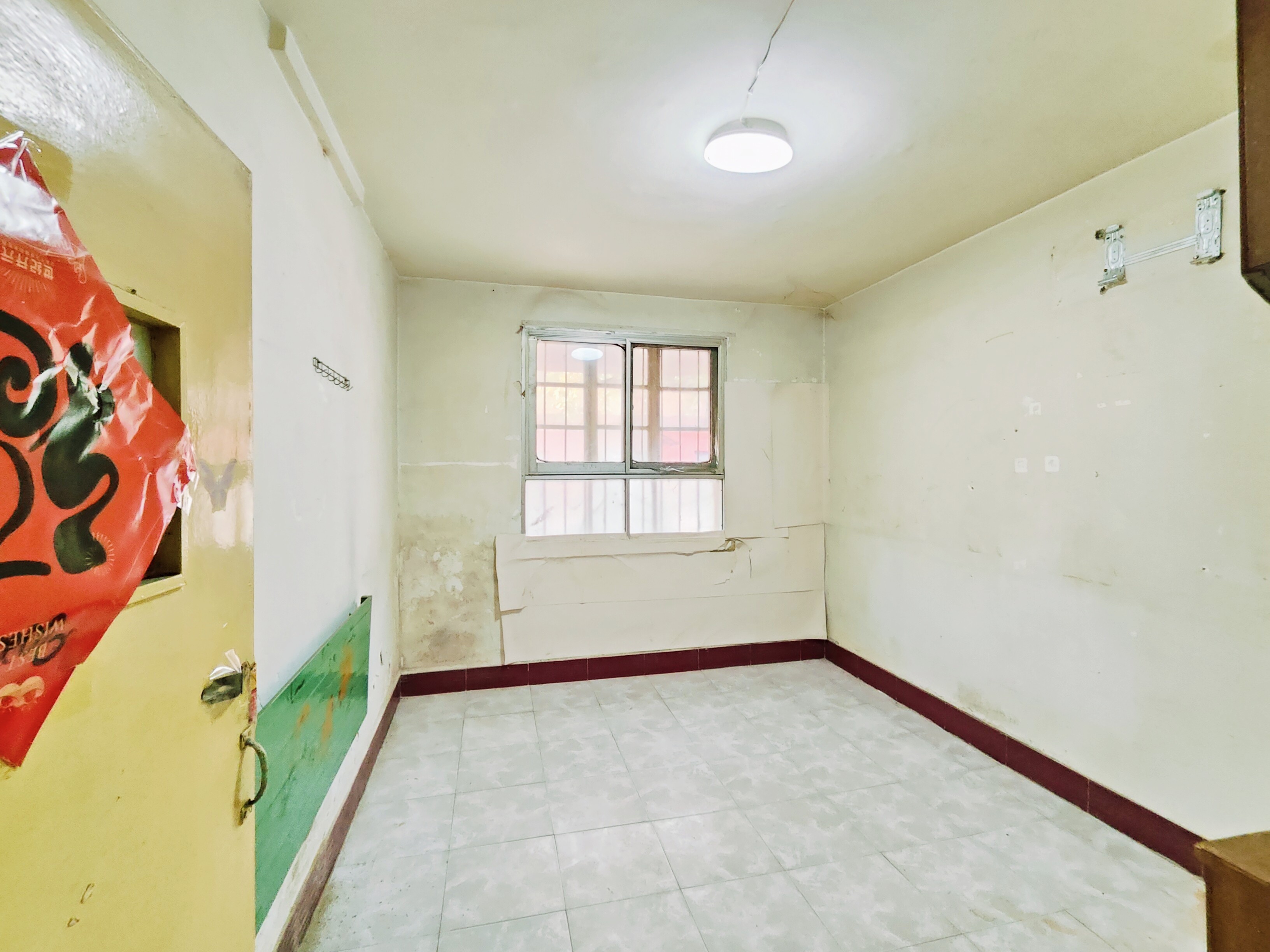 北全福小区西区