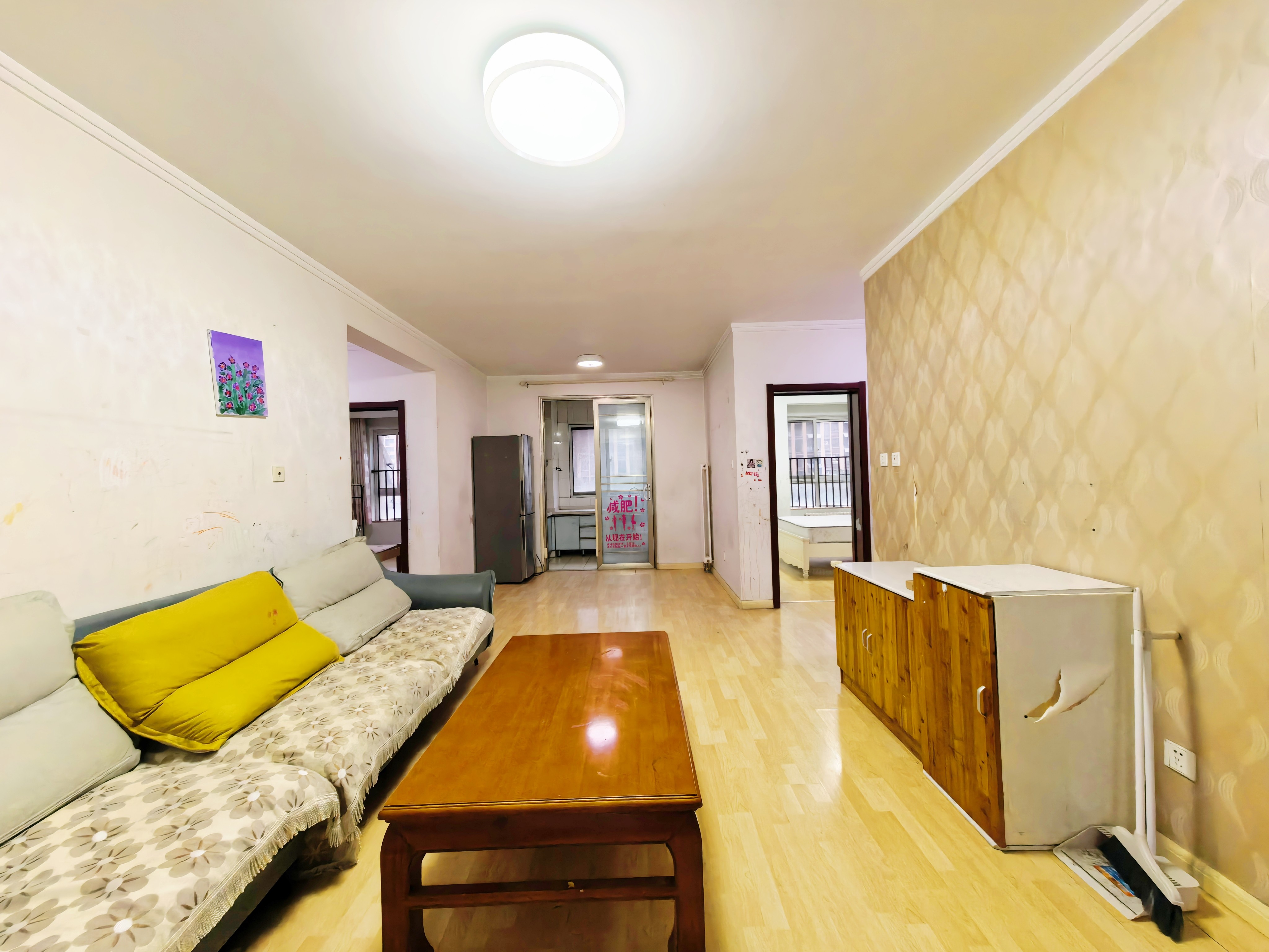 绿地国际花都(三期)