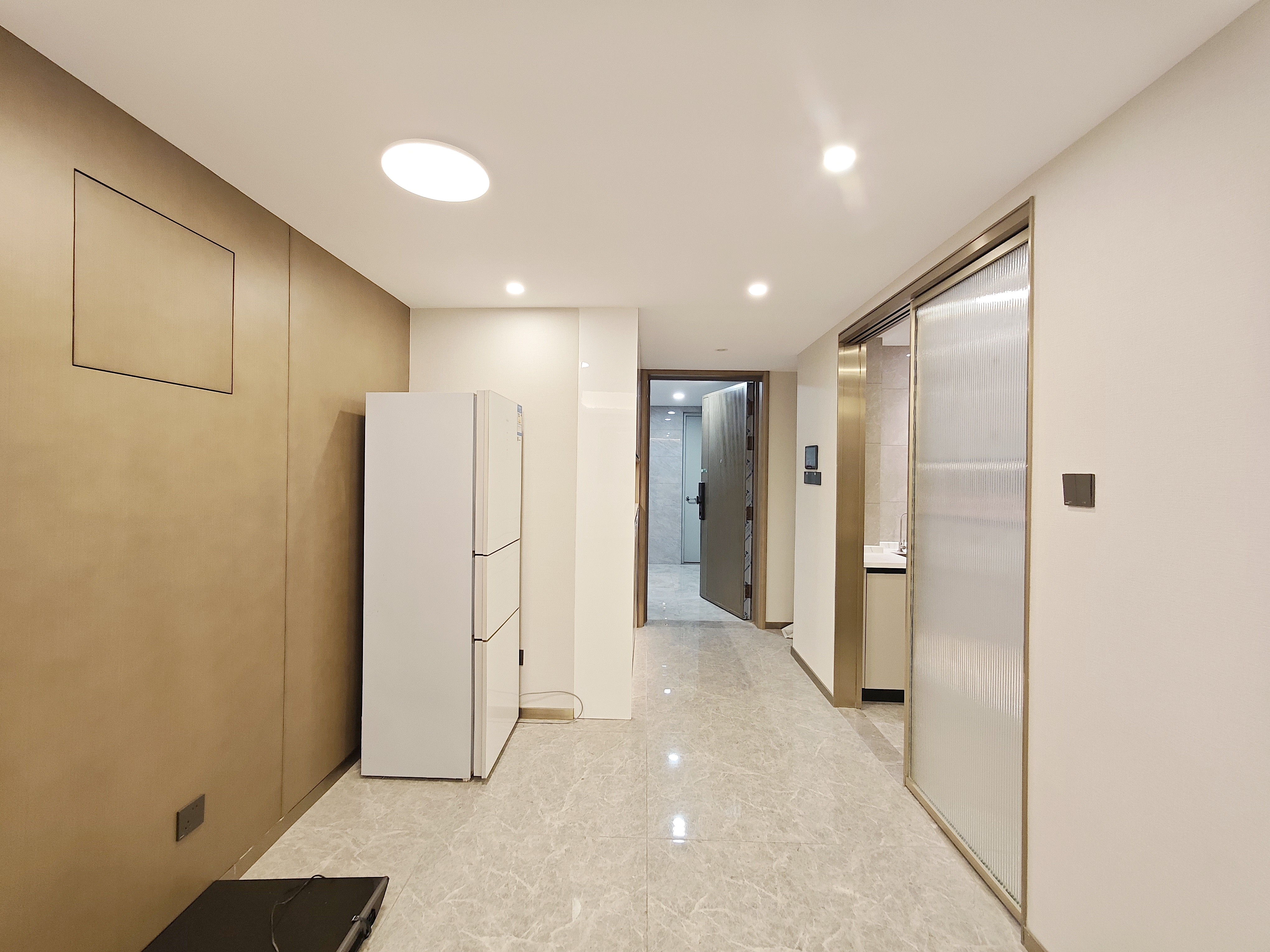 银丰玖玺城五期崇和院