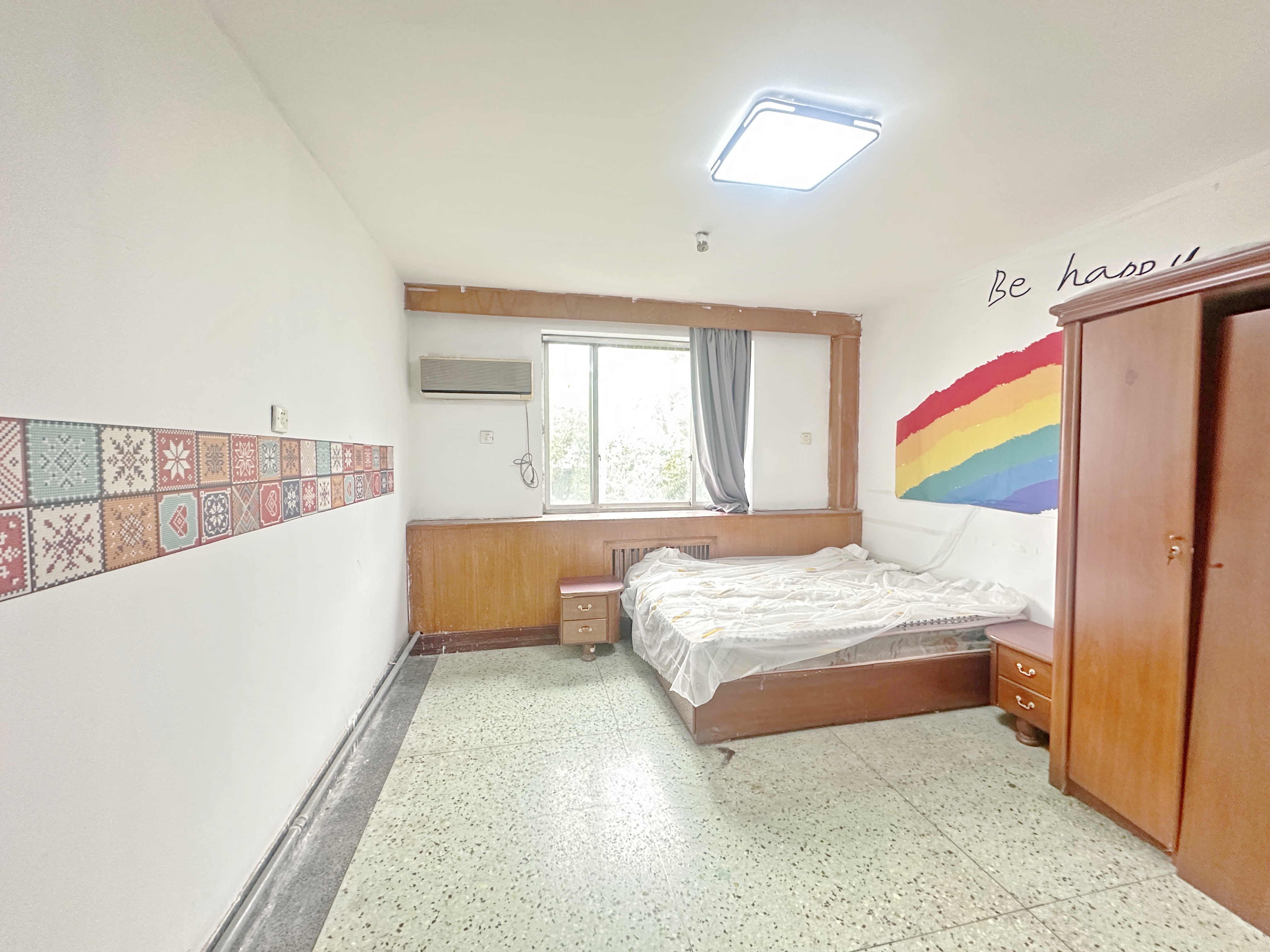 槐荫区供电局宿舍