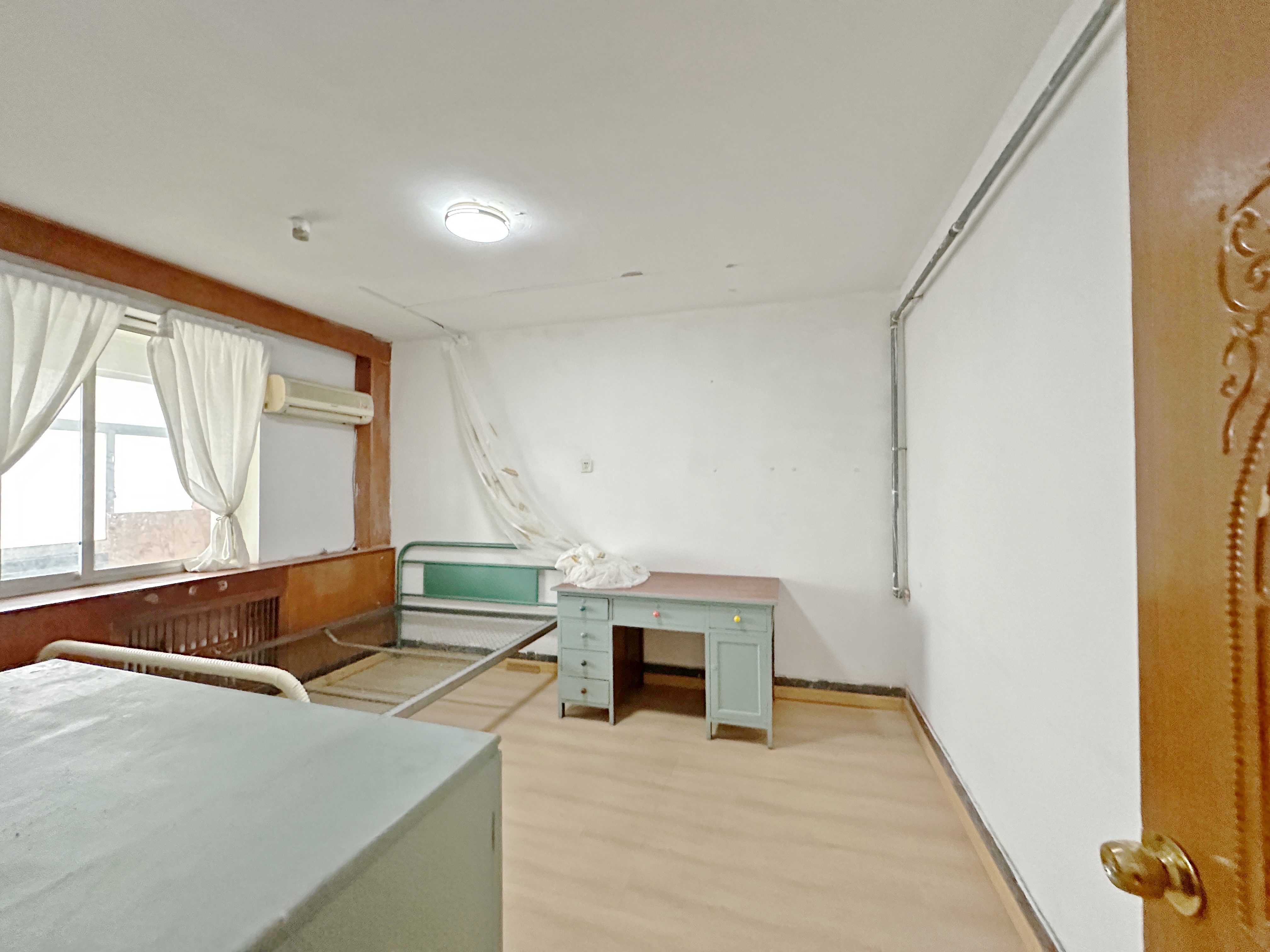 槐荫区供电局宿舍