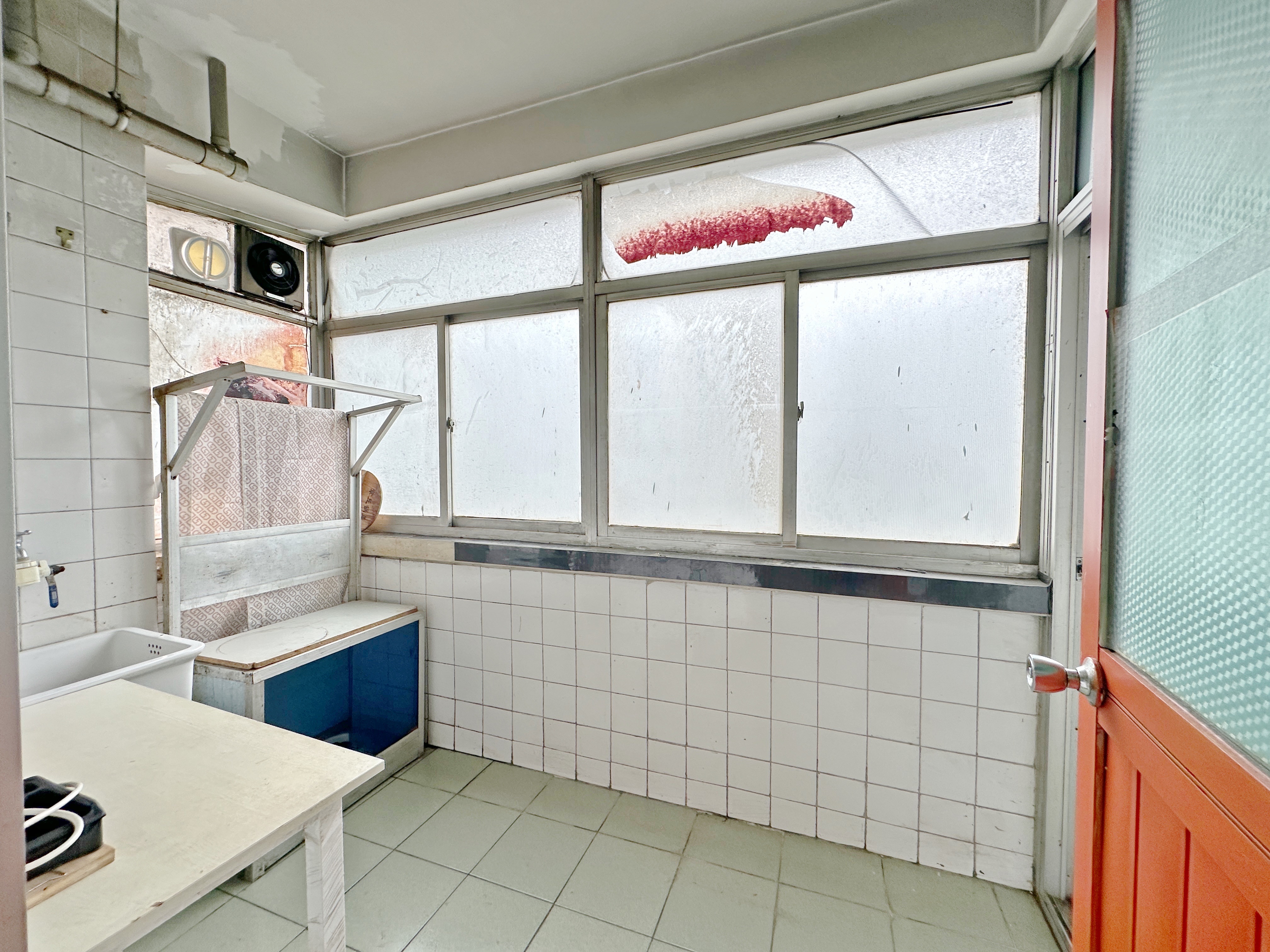 槐荫区供电局宿舍