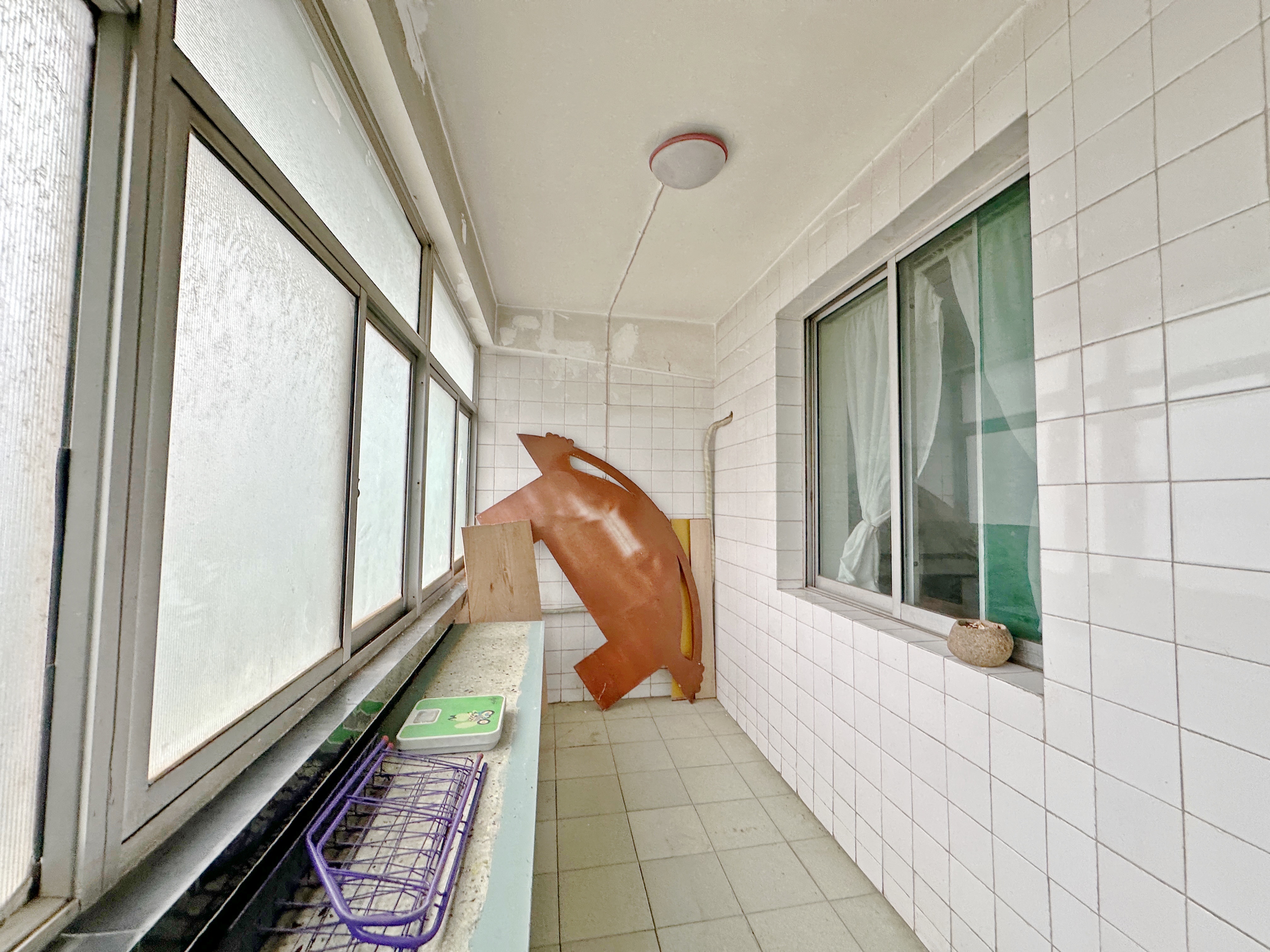 槐荫区供电局宿舍