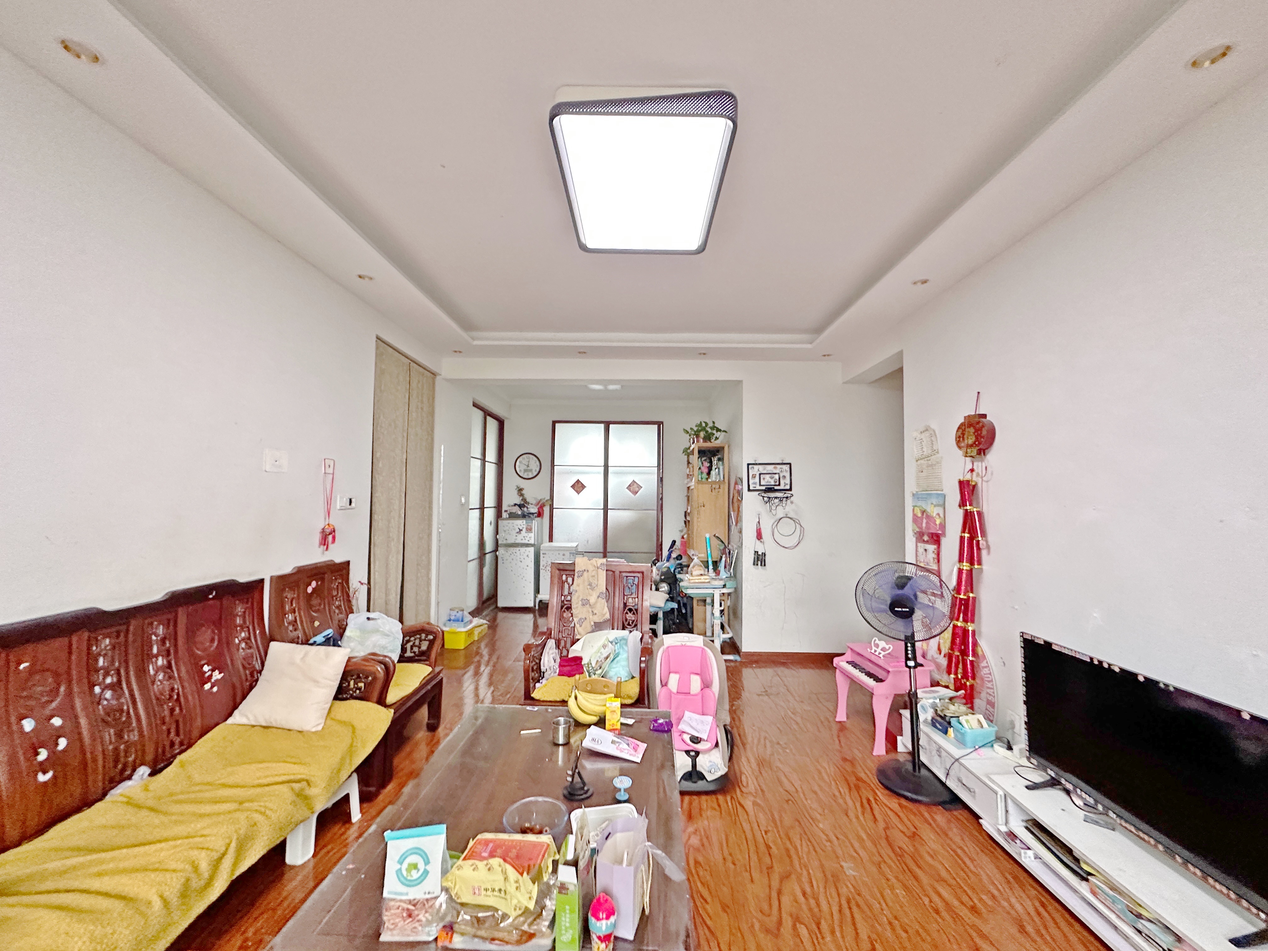 中海国际社区御山华府西区(A4地块）