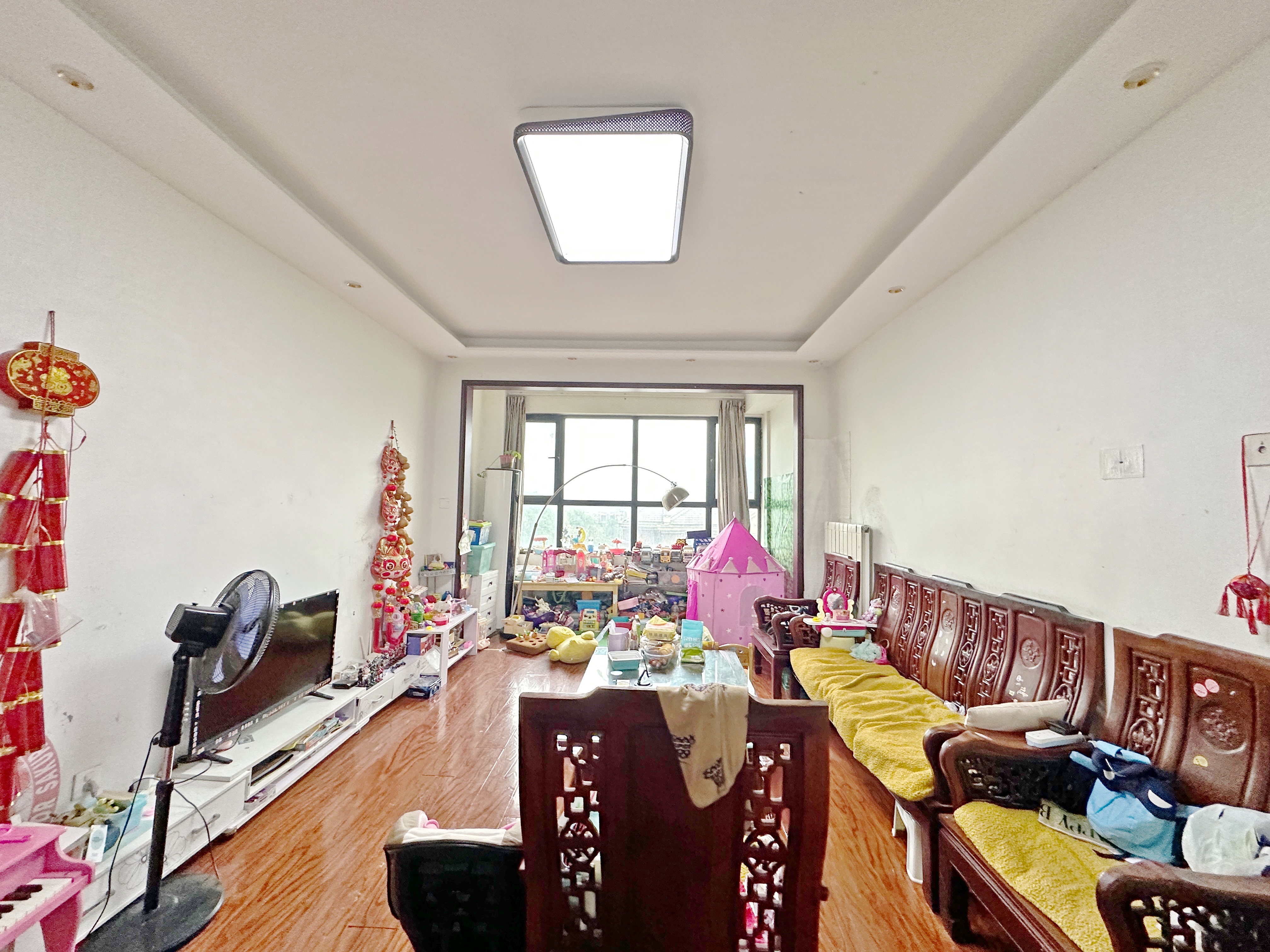 中海国际社区御山华府西区(A4地块）