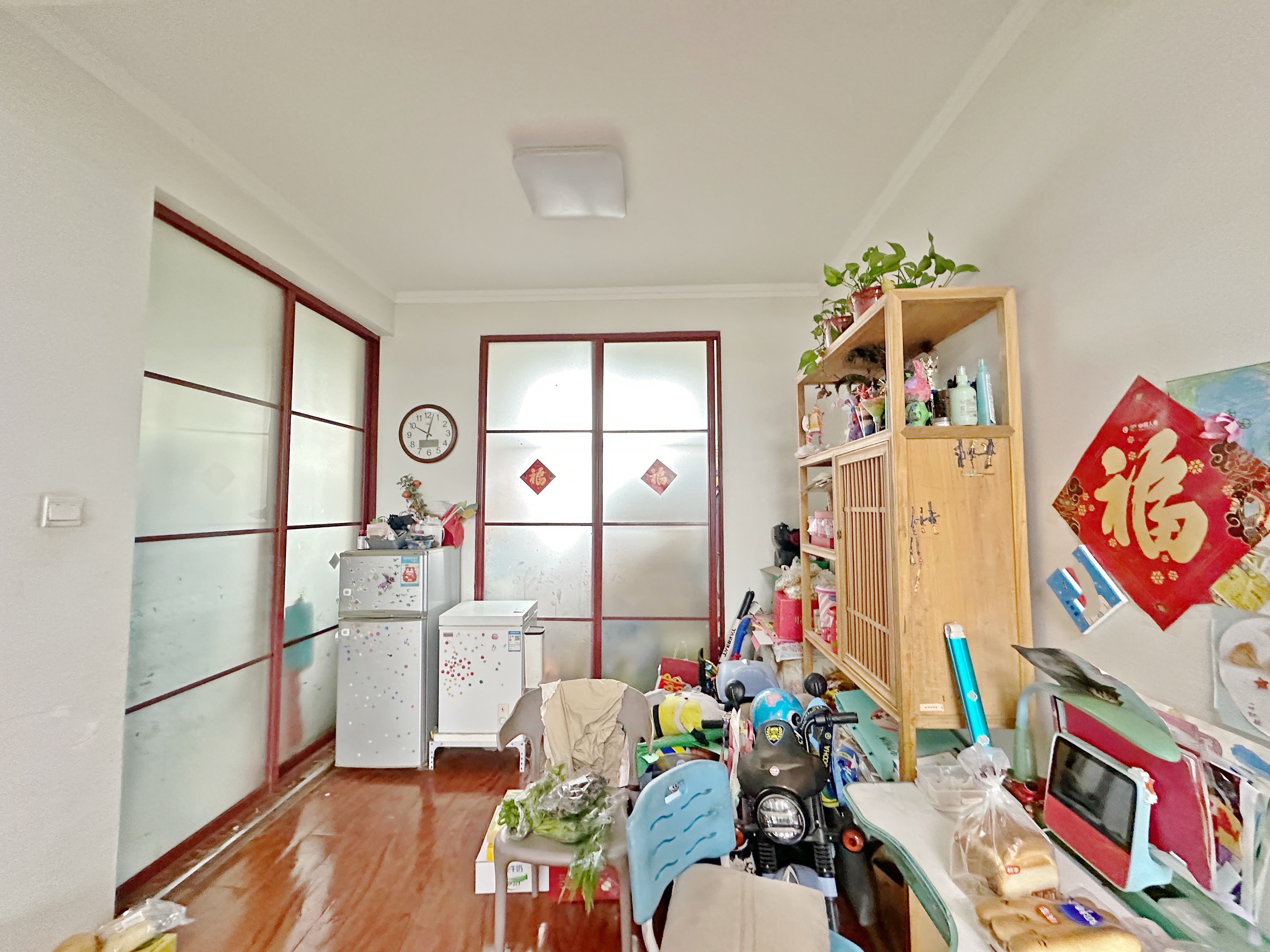 中海国际社区御山华府西区(A4地块）